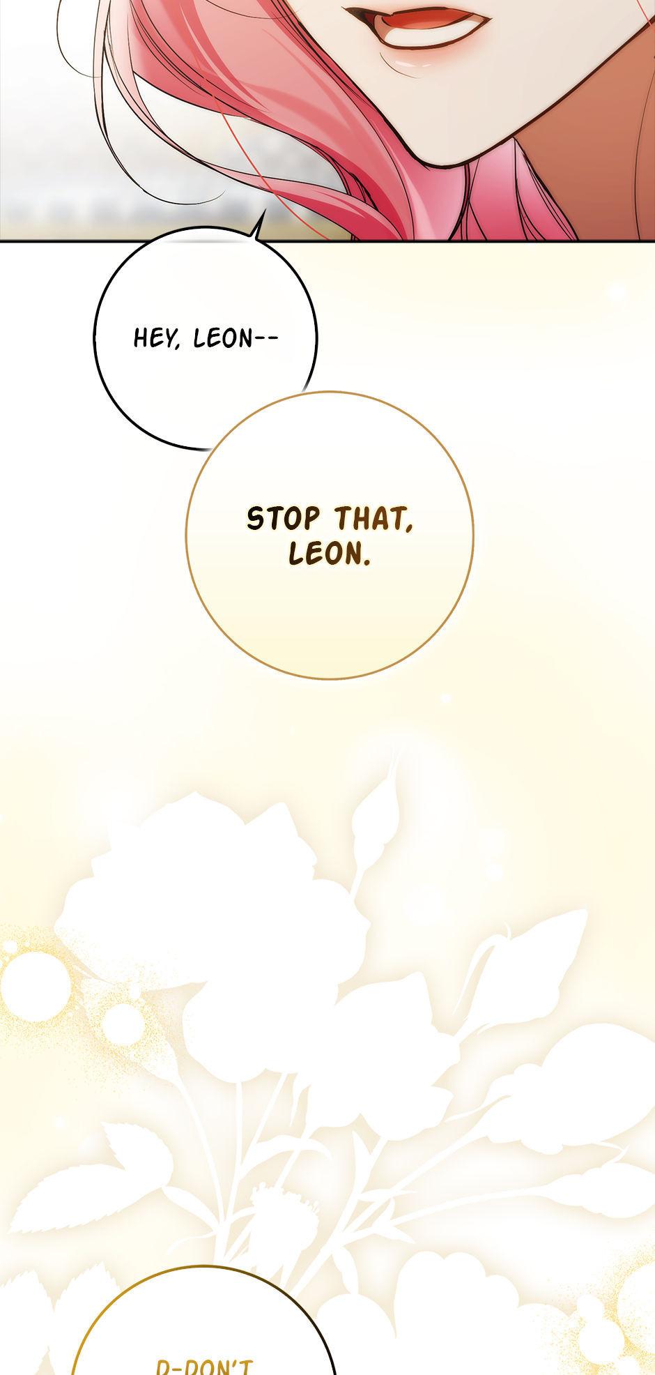 Read The Trash Was Me chapter 17 image 49 on Lezhin