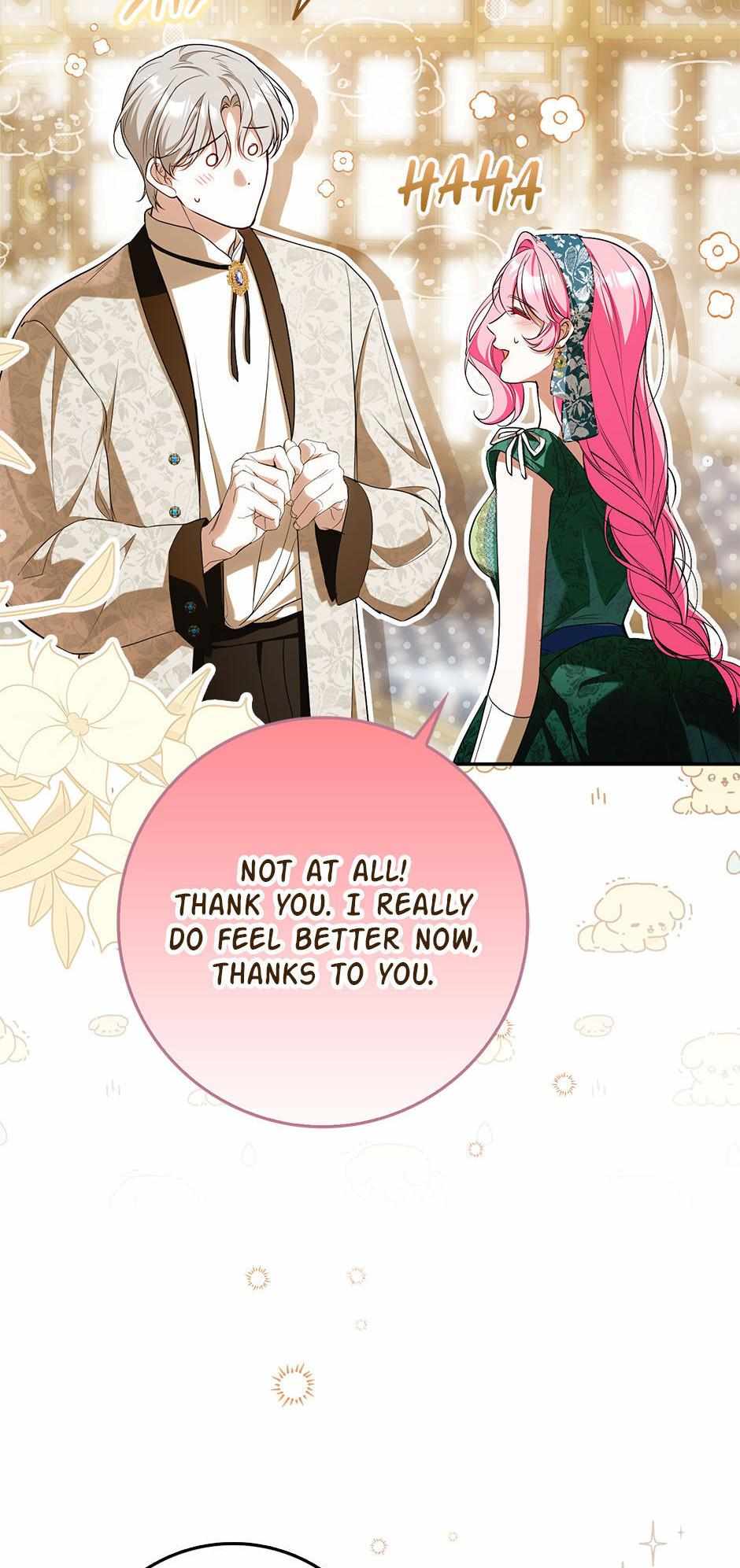 Read The Trash Was Me chapter 17 image 5 on Lezhin