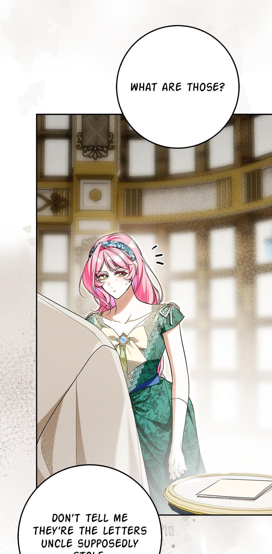 Read The Trash Was Me chapter 17 image 53 on Lezhin