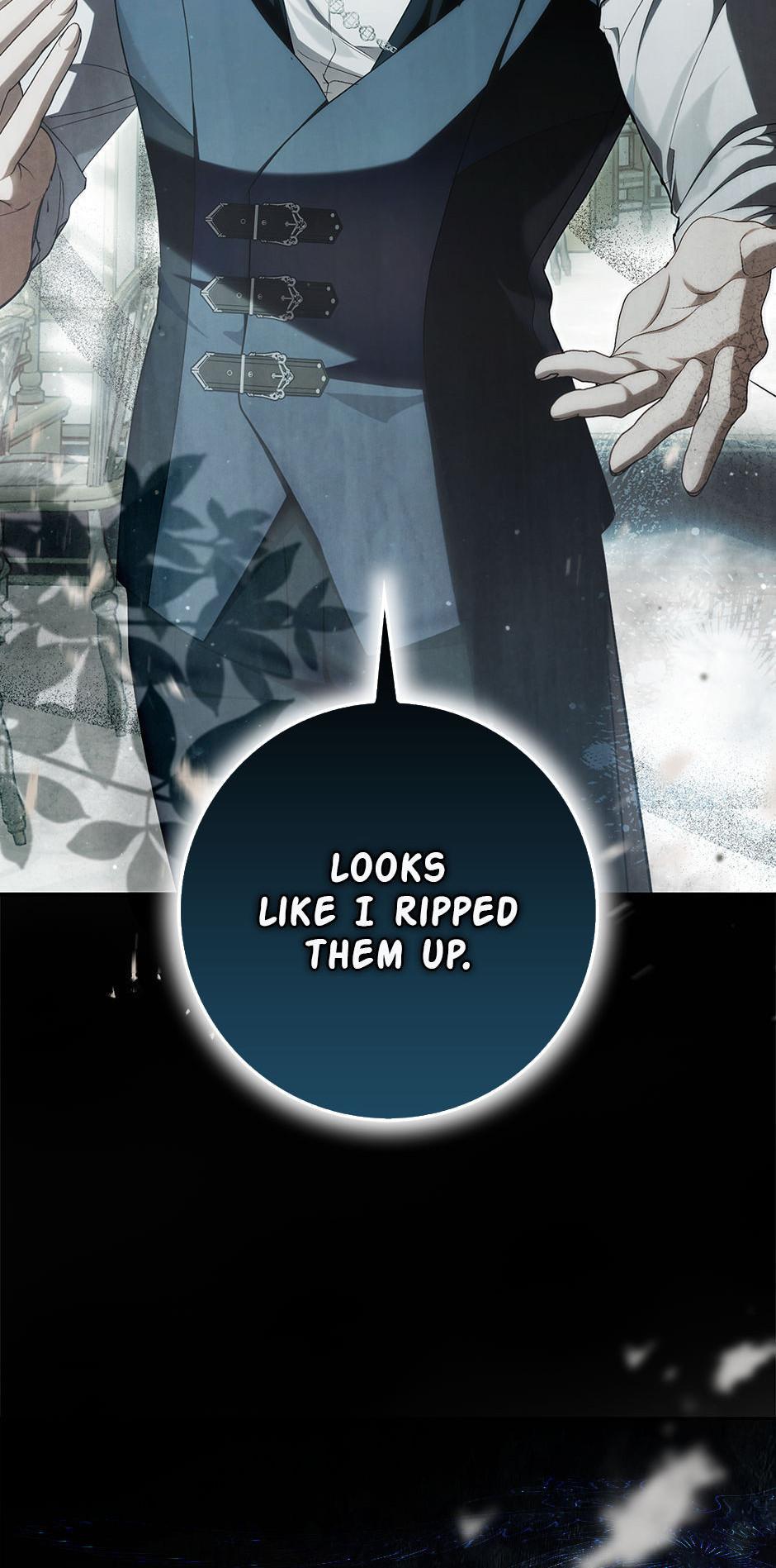 Read The Trash Was Me chapter 17 image 61 on Lezhin