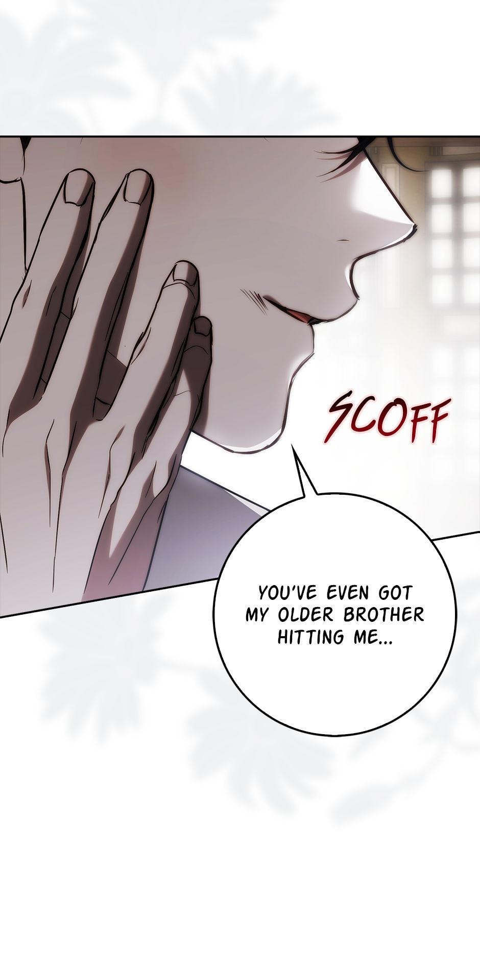 Read The Trash Was Me chapter 17 image 68 on Lezhin