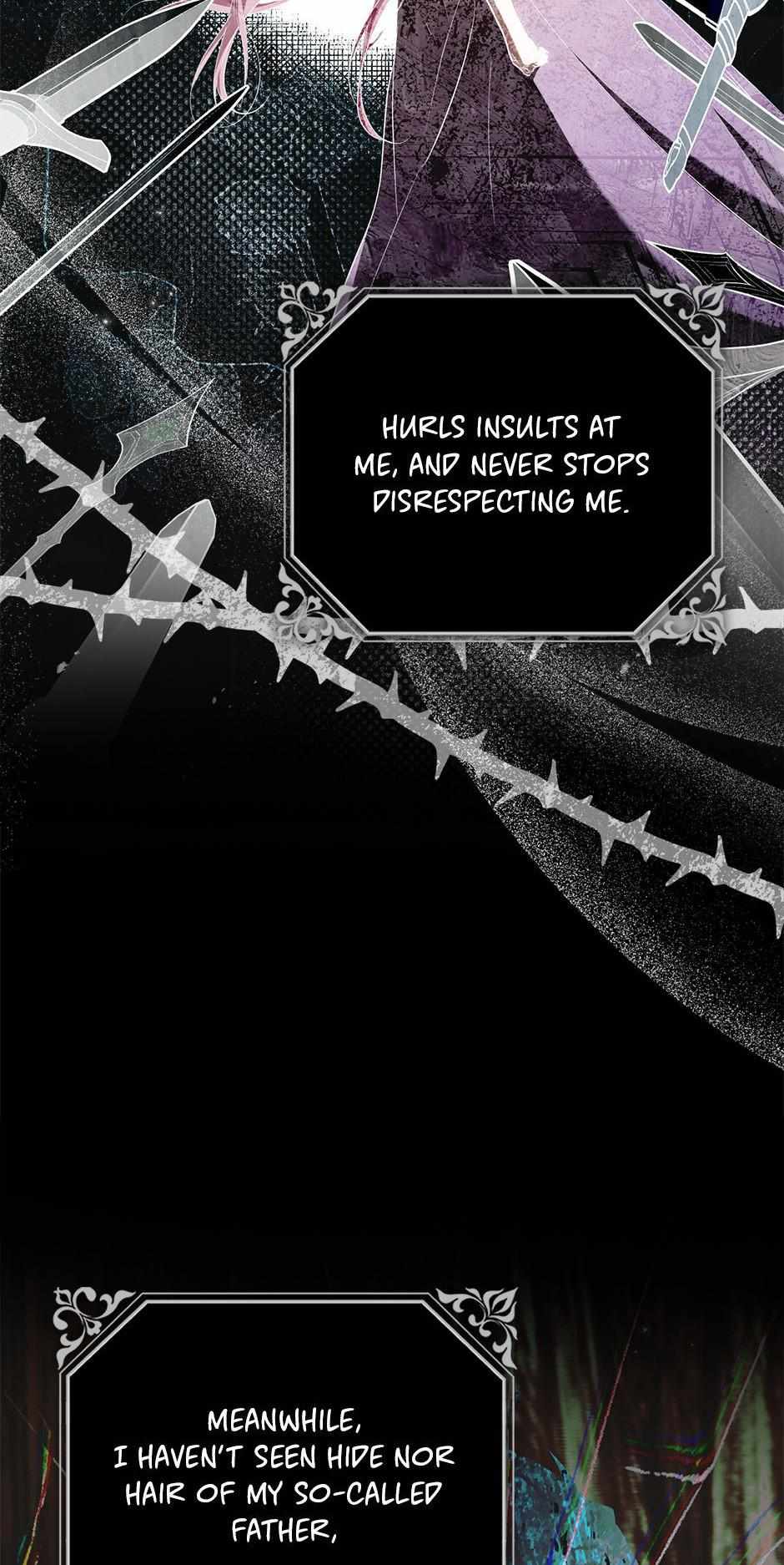 Read The Trash Was Me chapter 17 image 76 on Lezhin