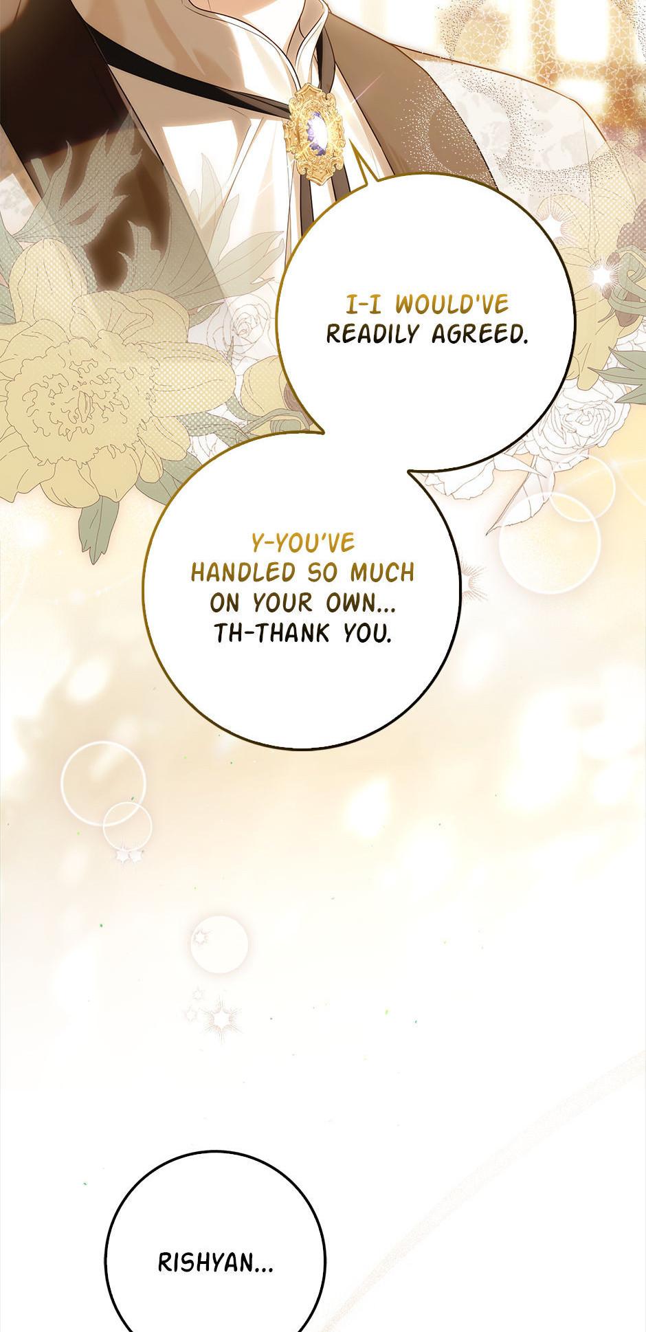 Read The Trash Was Me chapter 17 image 8 on Lezhin