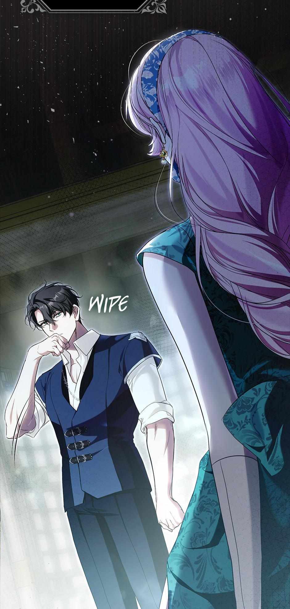 Read The Trash Was Me chapter 18 image 1 on Lezhin