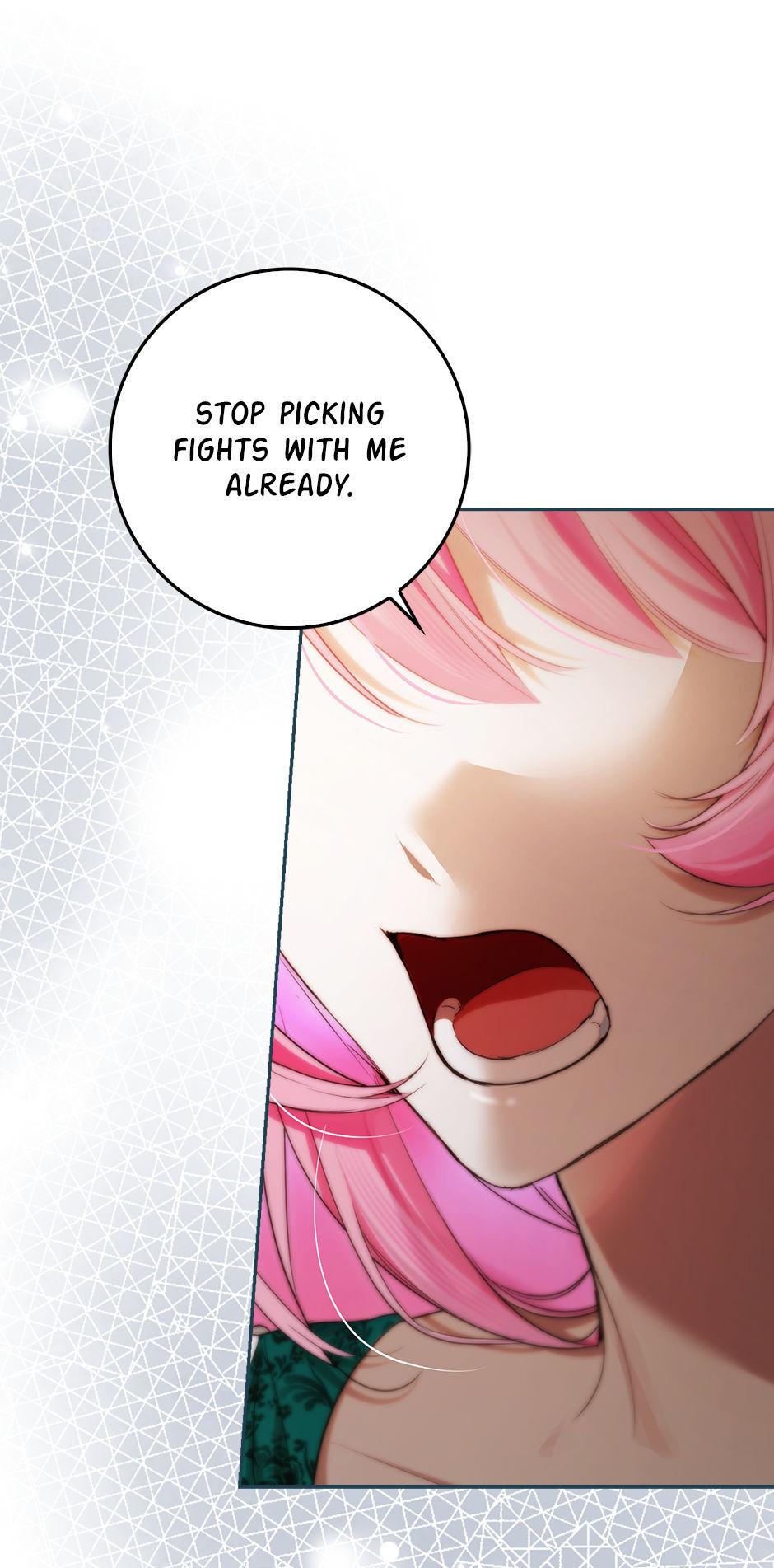 Read The Trash Was Me chapter 18 image 10 on Lezhin