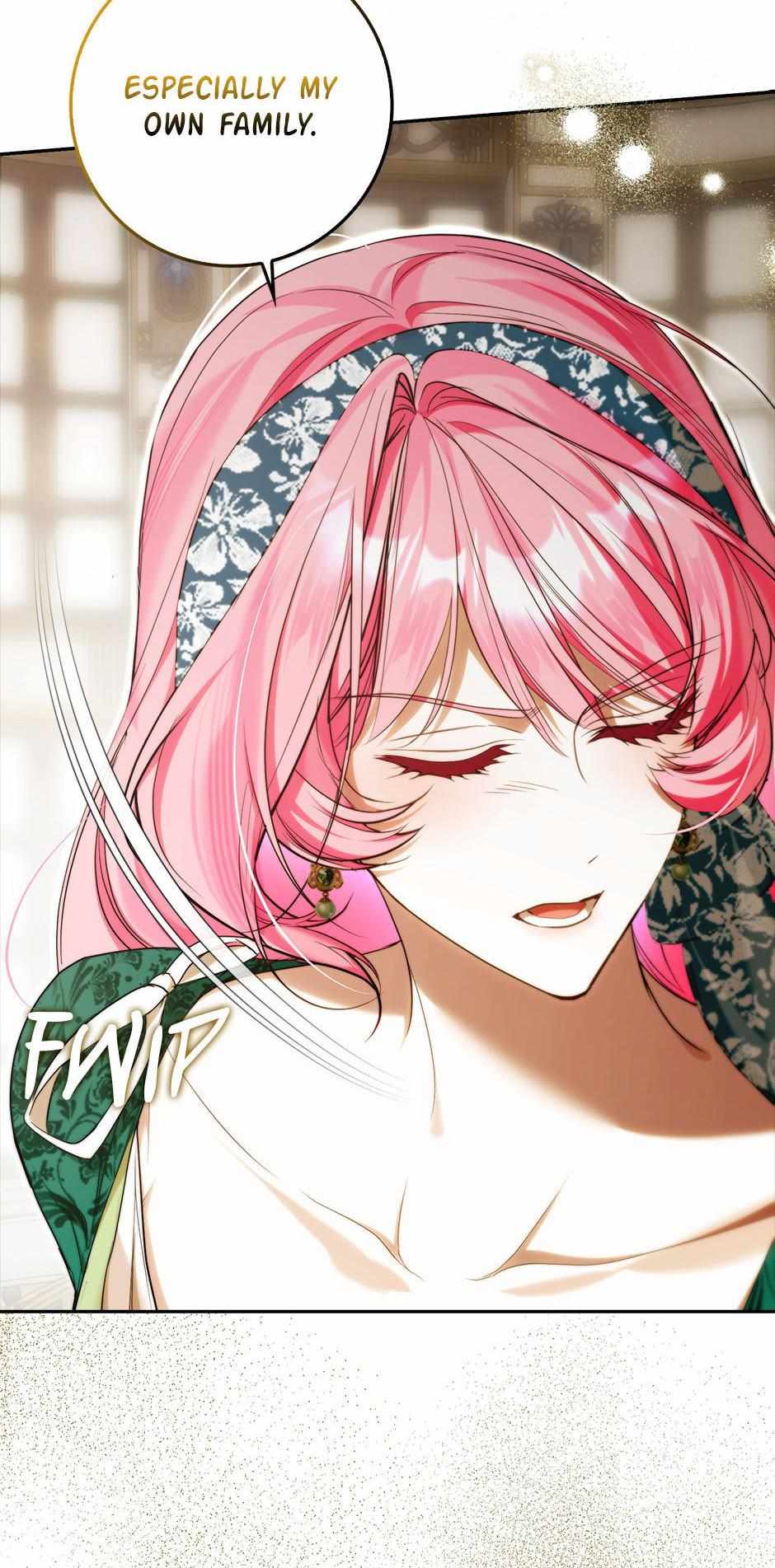 Read The Trash Was Me chapter 18 image 14 on Lezhin