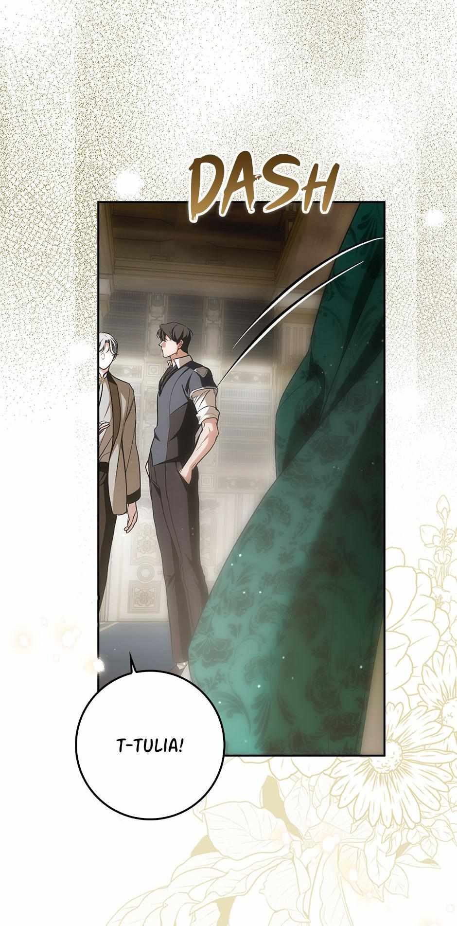 Read The Trash Was Me chapter 18 image 15 on Lezhin