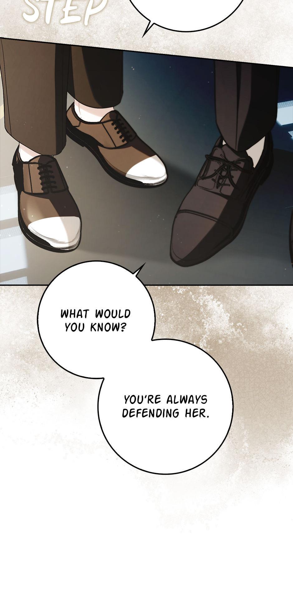 Read The Trash Was Me chapter 18 image 19 on Lezhin