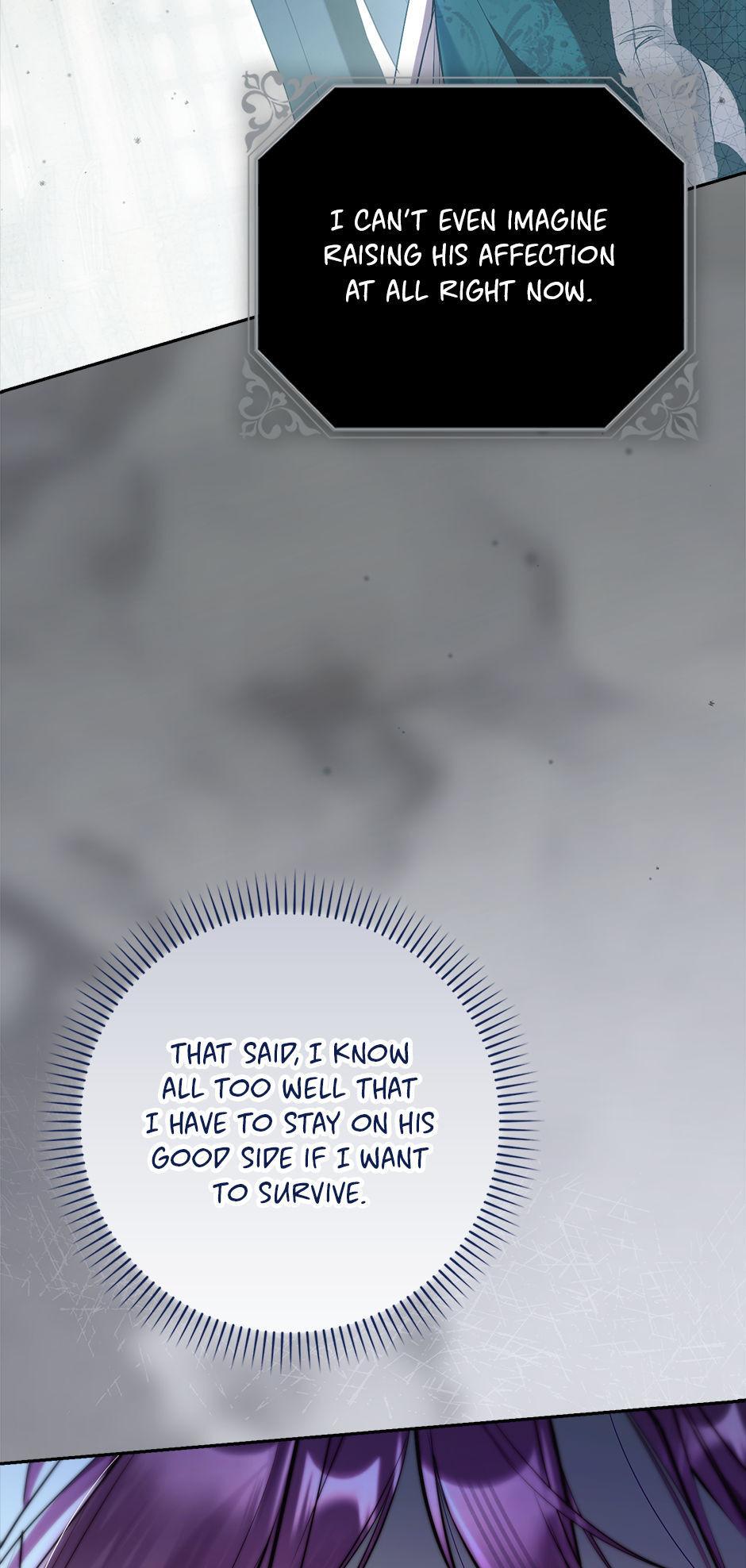 Read The Trash Was Me chapter 18 image 2 on Lezhin