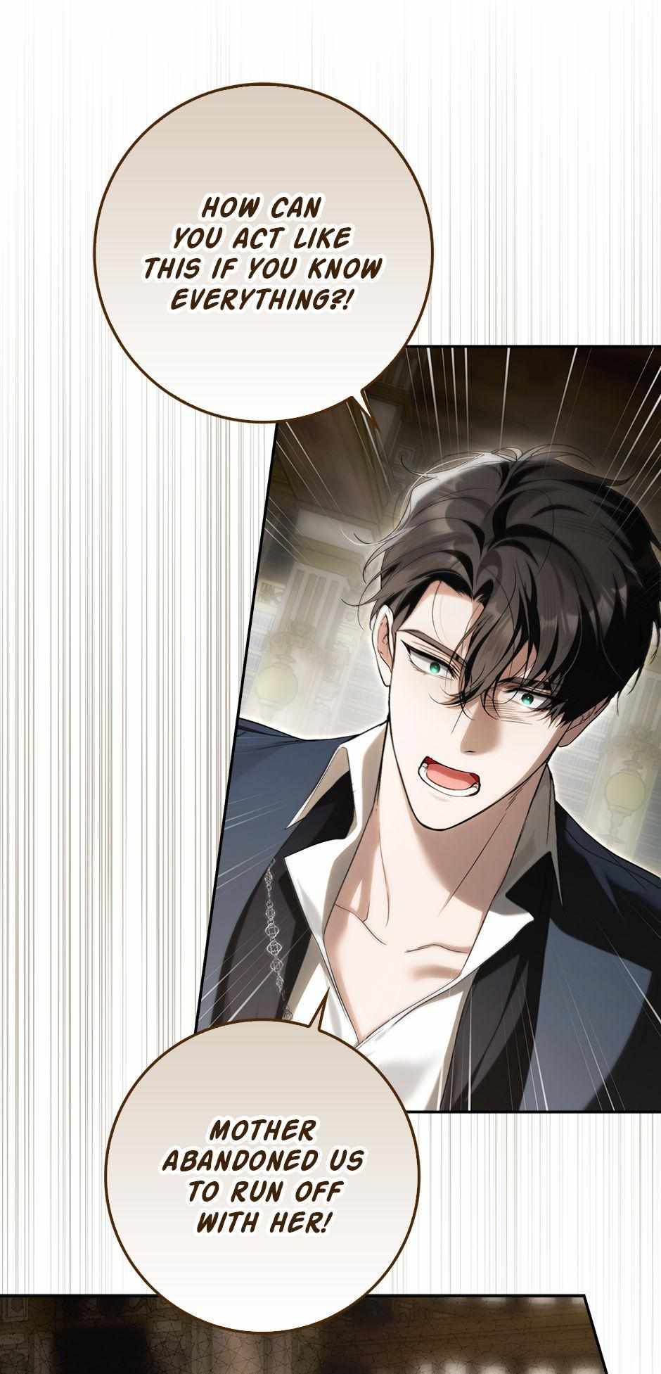 Read The Trash Was Me chapter 18 image 20 on Lezhin