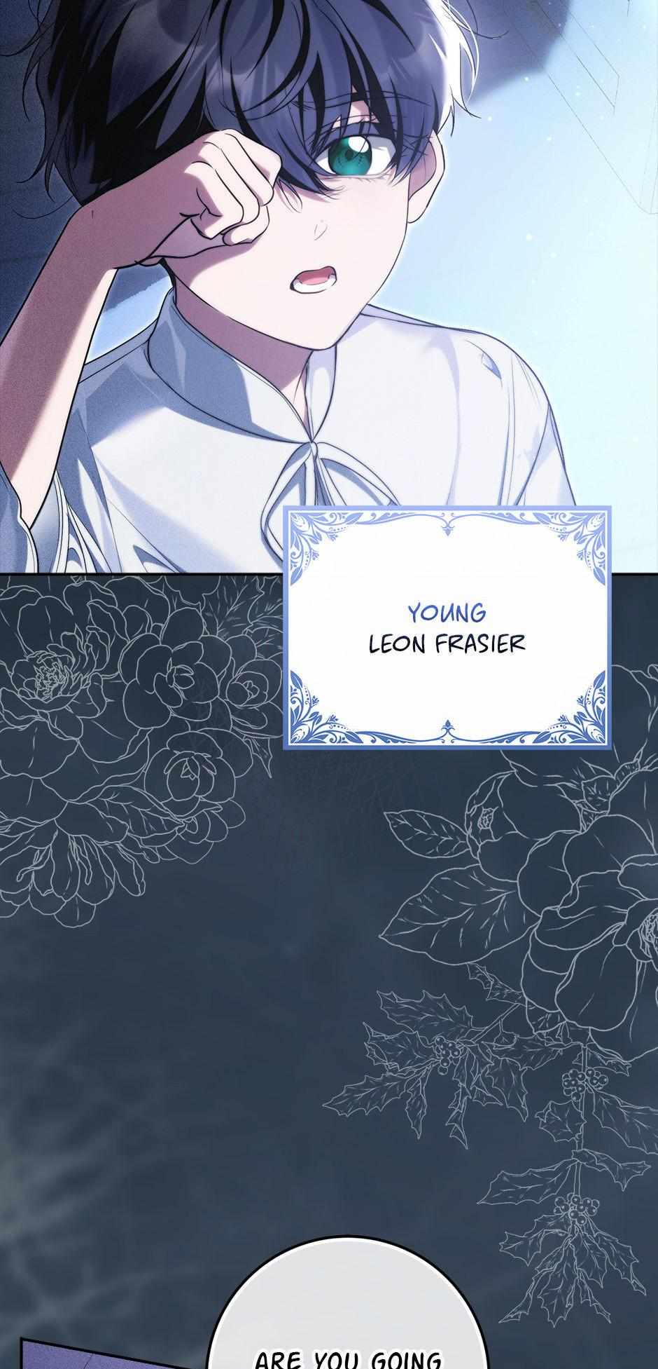Read The Trash Was Me chapter 18 image 29 on Lezhin