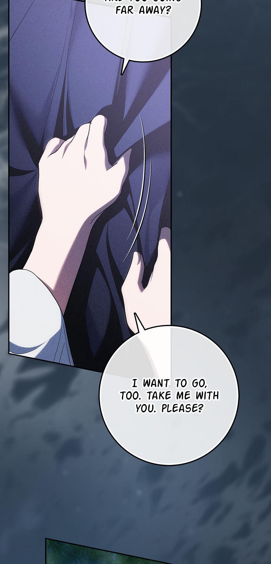 Read The Trash Was Me chapter 18 image 30 on Lezhin