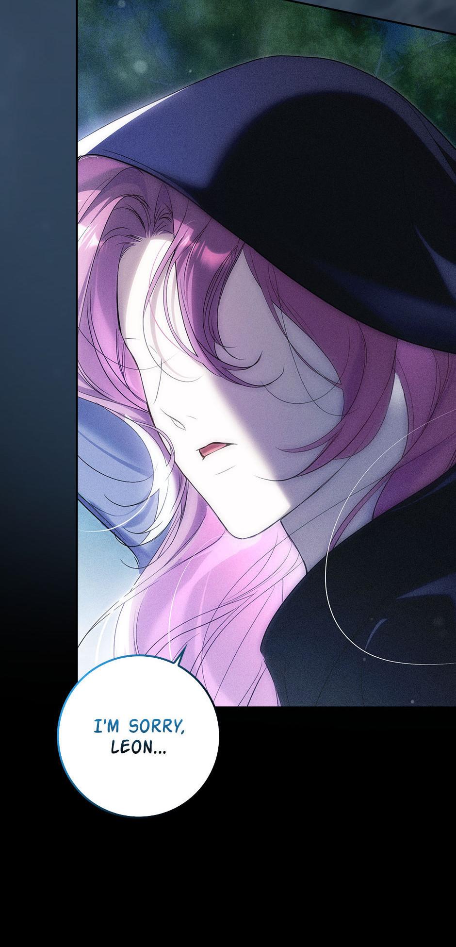 Read The Trash Was Me chapter 18 image 31 on Lezhin
