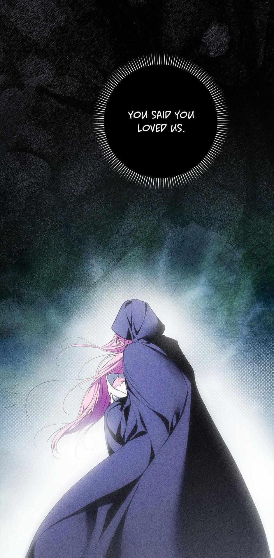 Read The Trash Was Me chapter 18 image 36 on Lezhin