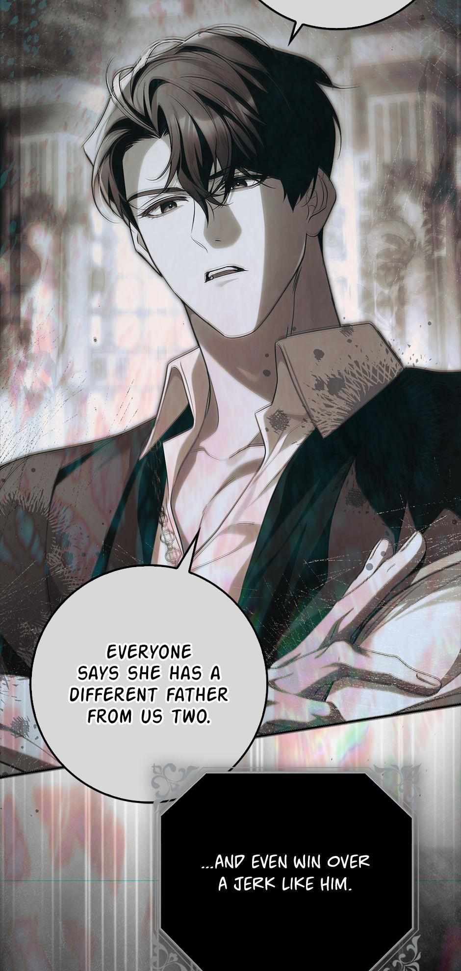 Read The Trash Was Me chapter 18 image 4 on Lezhin