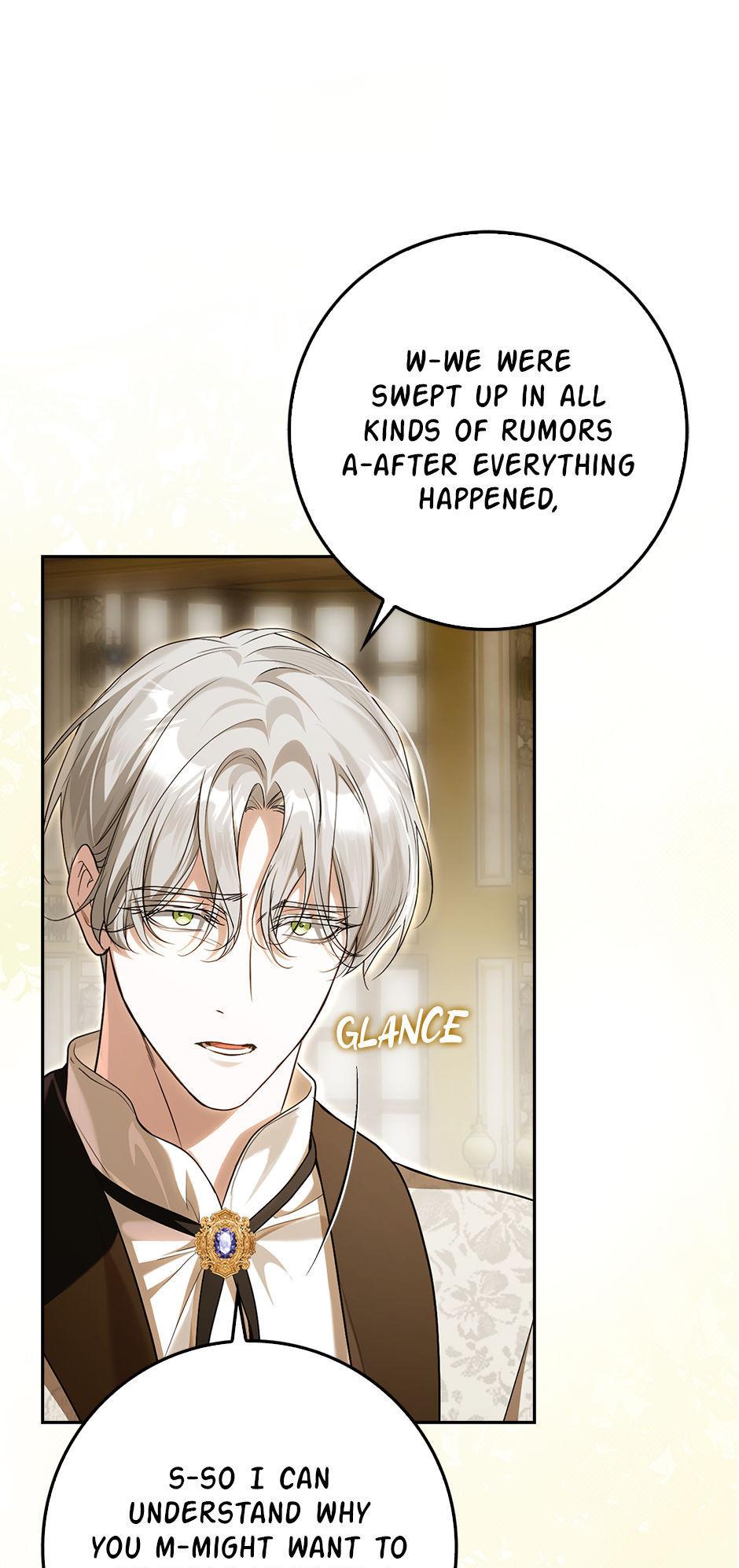 Read The Trash Was Me chapter 18 image 44 on Lezhin