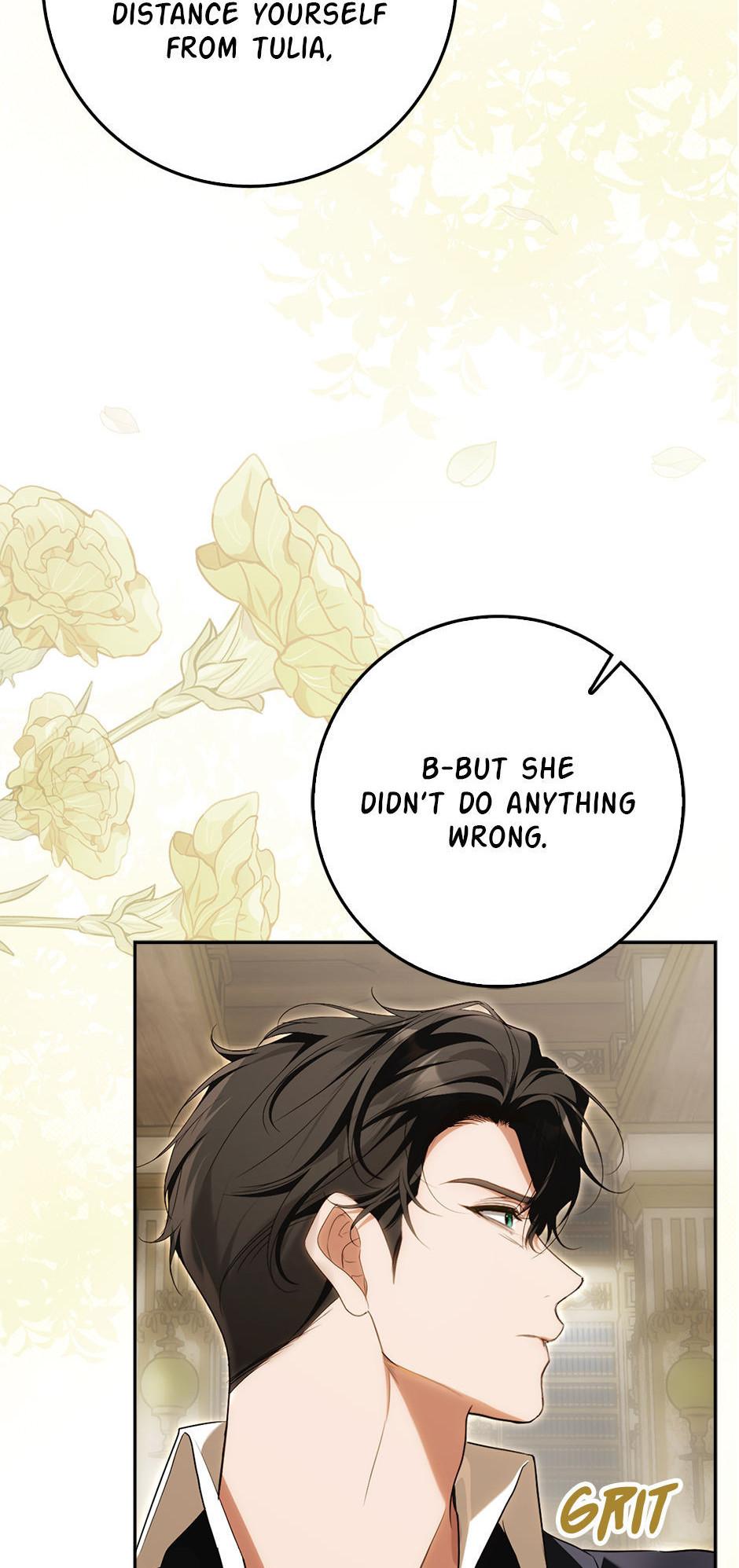 Read The Trash Was Me chapter 18 image 45 on Lezhin