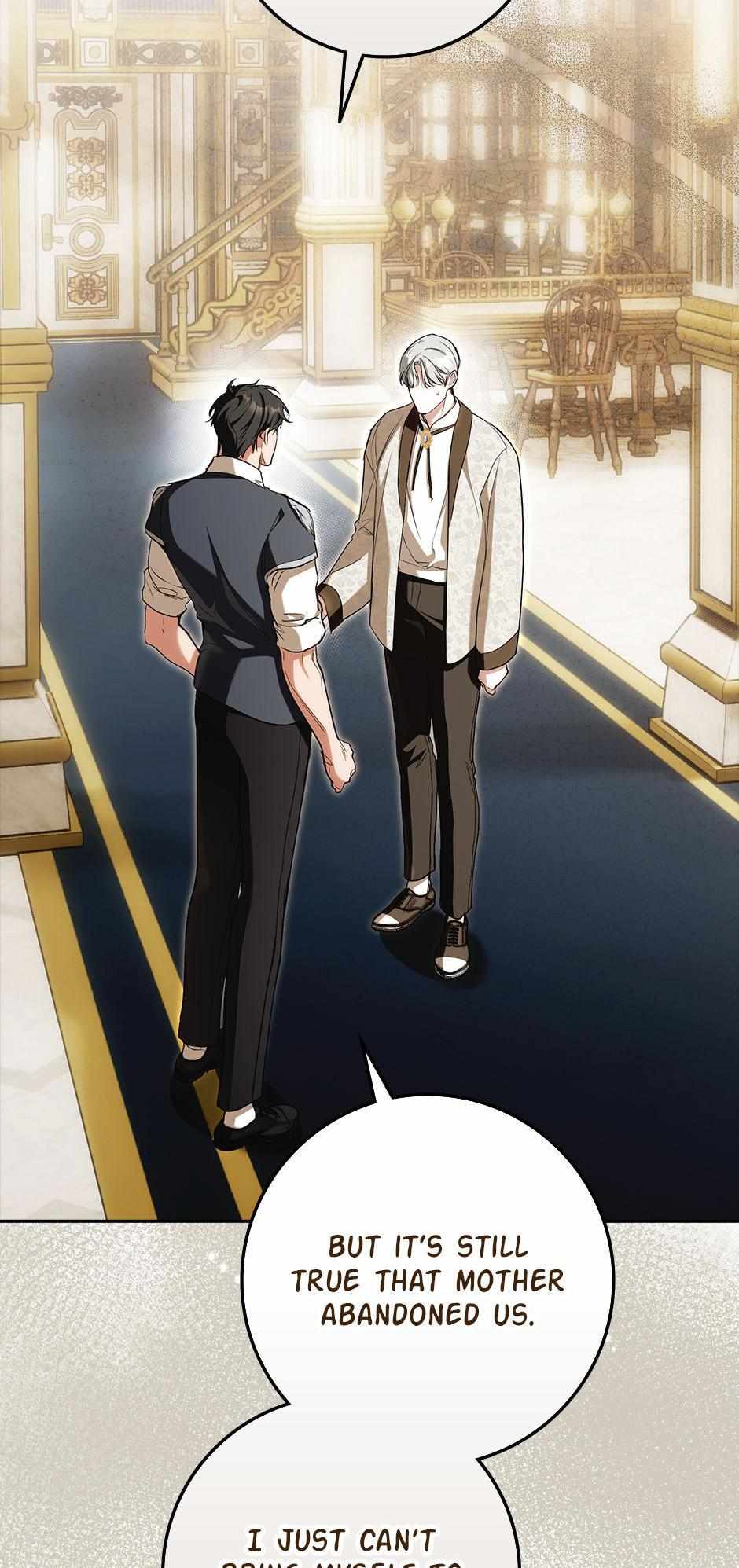 Read The Trash Was Me chapter 18 image 47 on Lezhin