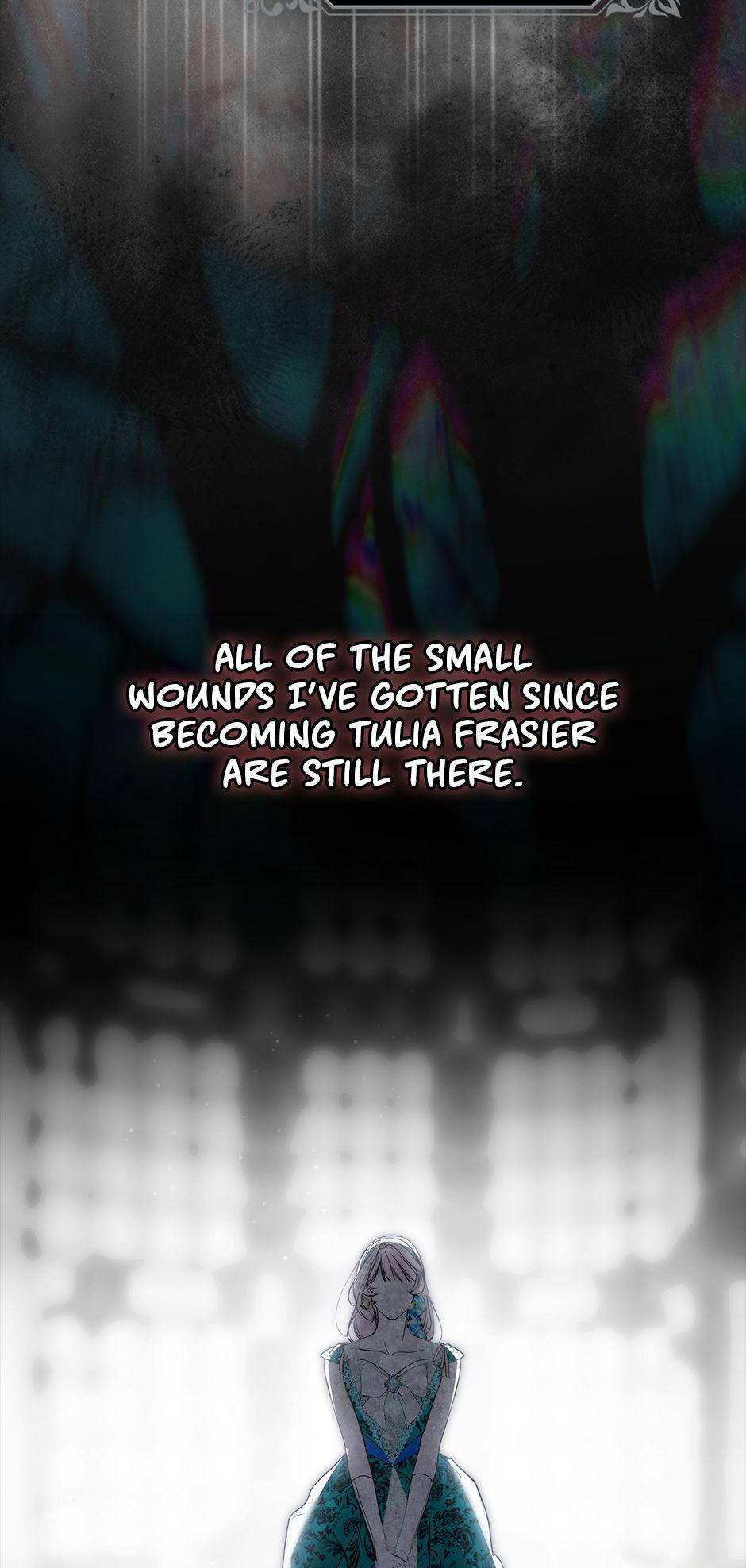 Read The Trash Was Me chapter 18 image 5 on Lezhin