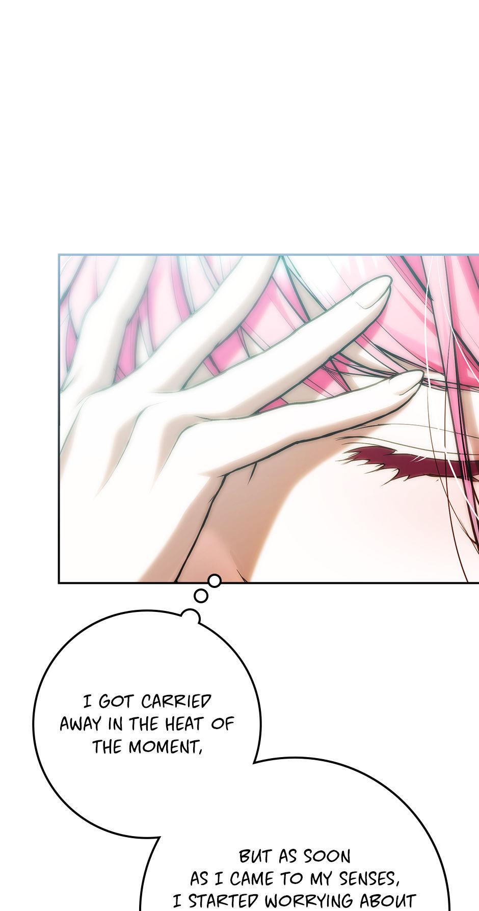 Read The Trash Was Me chapter 18 image 53 on Lezhin