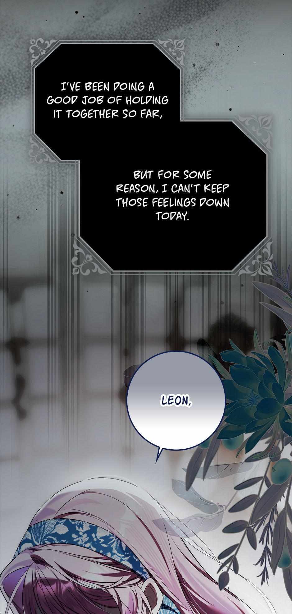 Read The Trash Was Me chapter 18 image 7 on Lezhin