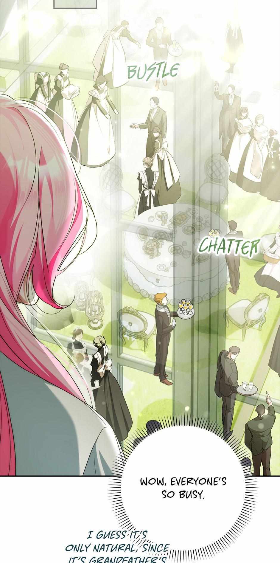 Read The Trash Was Me chapter 18 image 87 on Lezhin