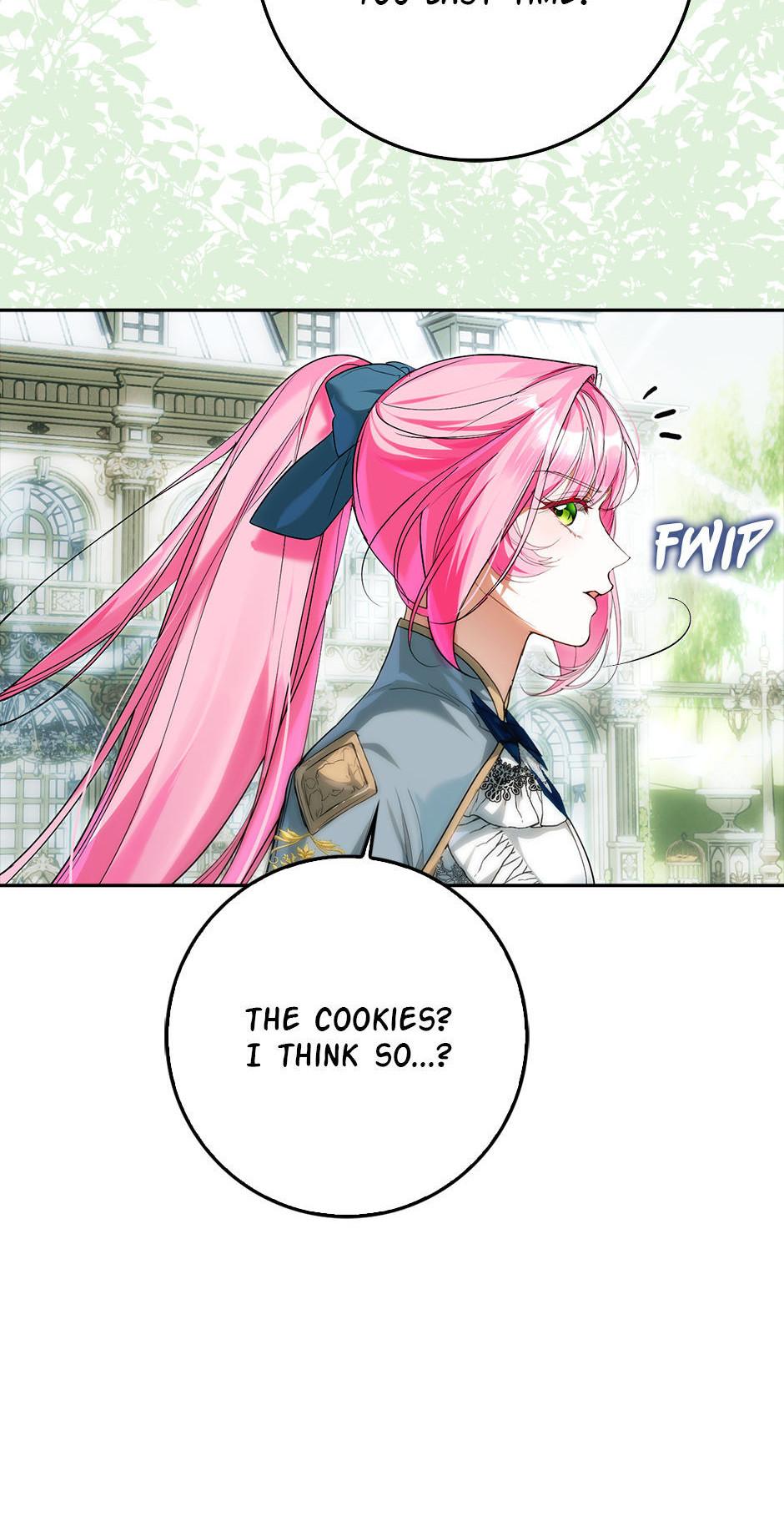 Read The Trash Was Me chapter 19 image 10 on Lezhin