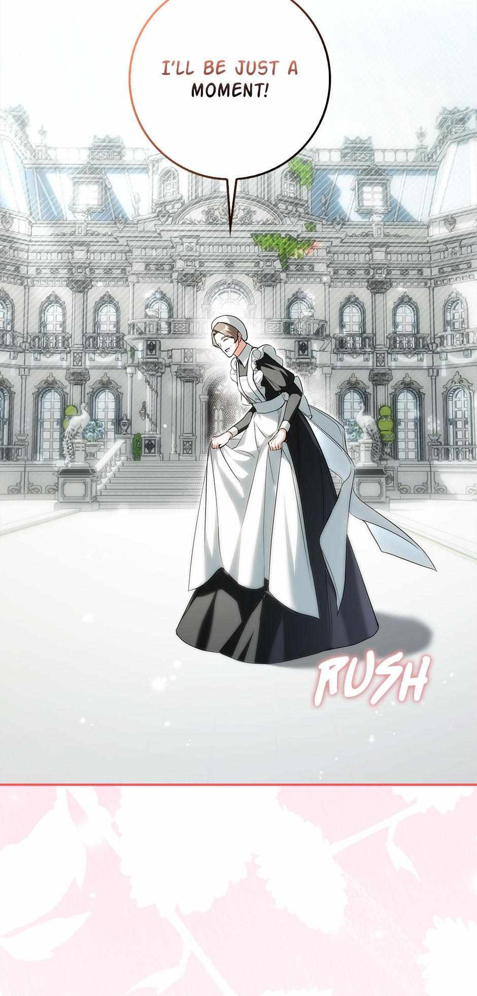 Read The Trash Was Me chapter 19 image 15 on Lezhin