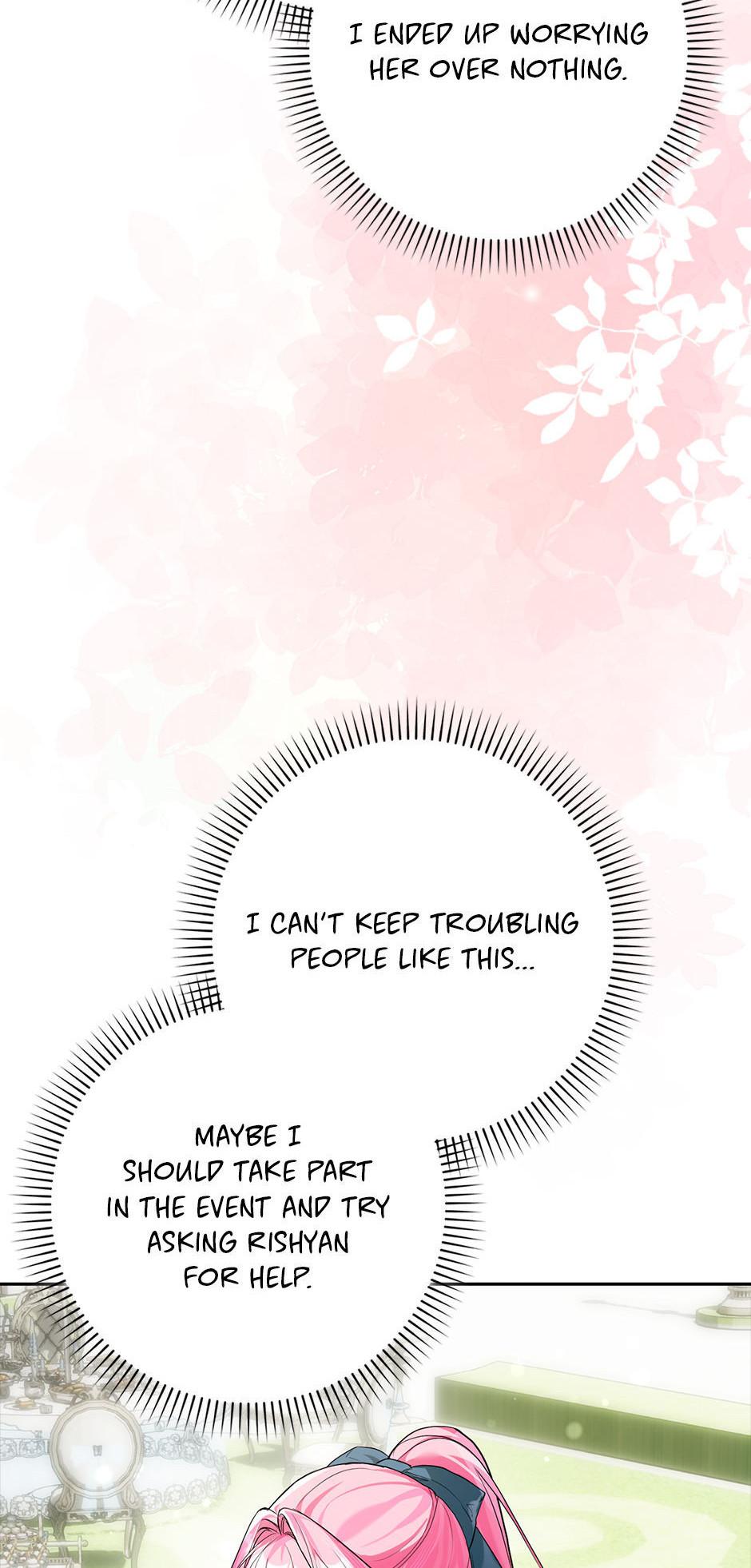 Read The Trash Was Me chapter 19 image 17 on Lezhin