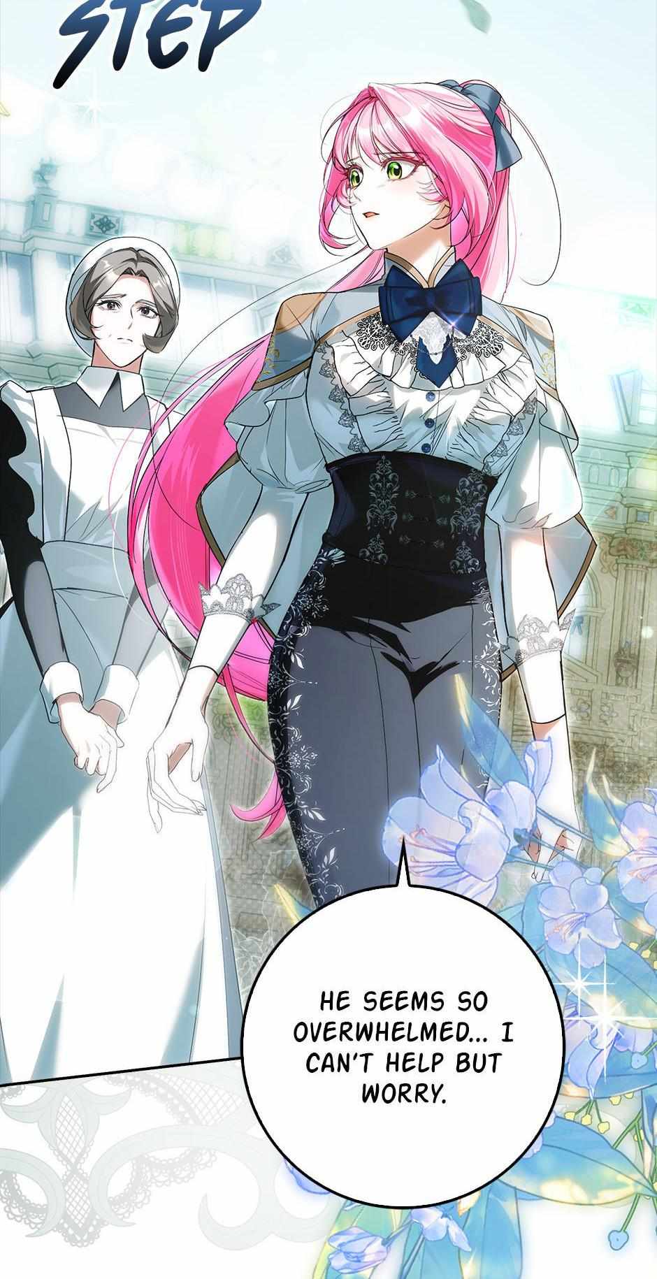 Read The Trash Was Me chapter 19 image 2 on Lezhin