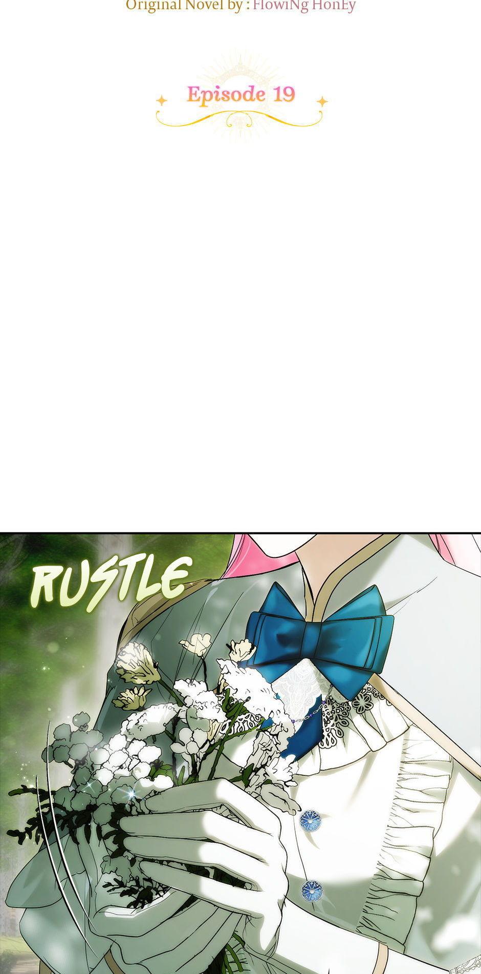 Read The Trash Was Me chapter 19 image 26 on Lezhin
