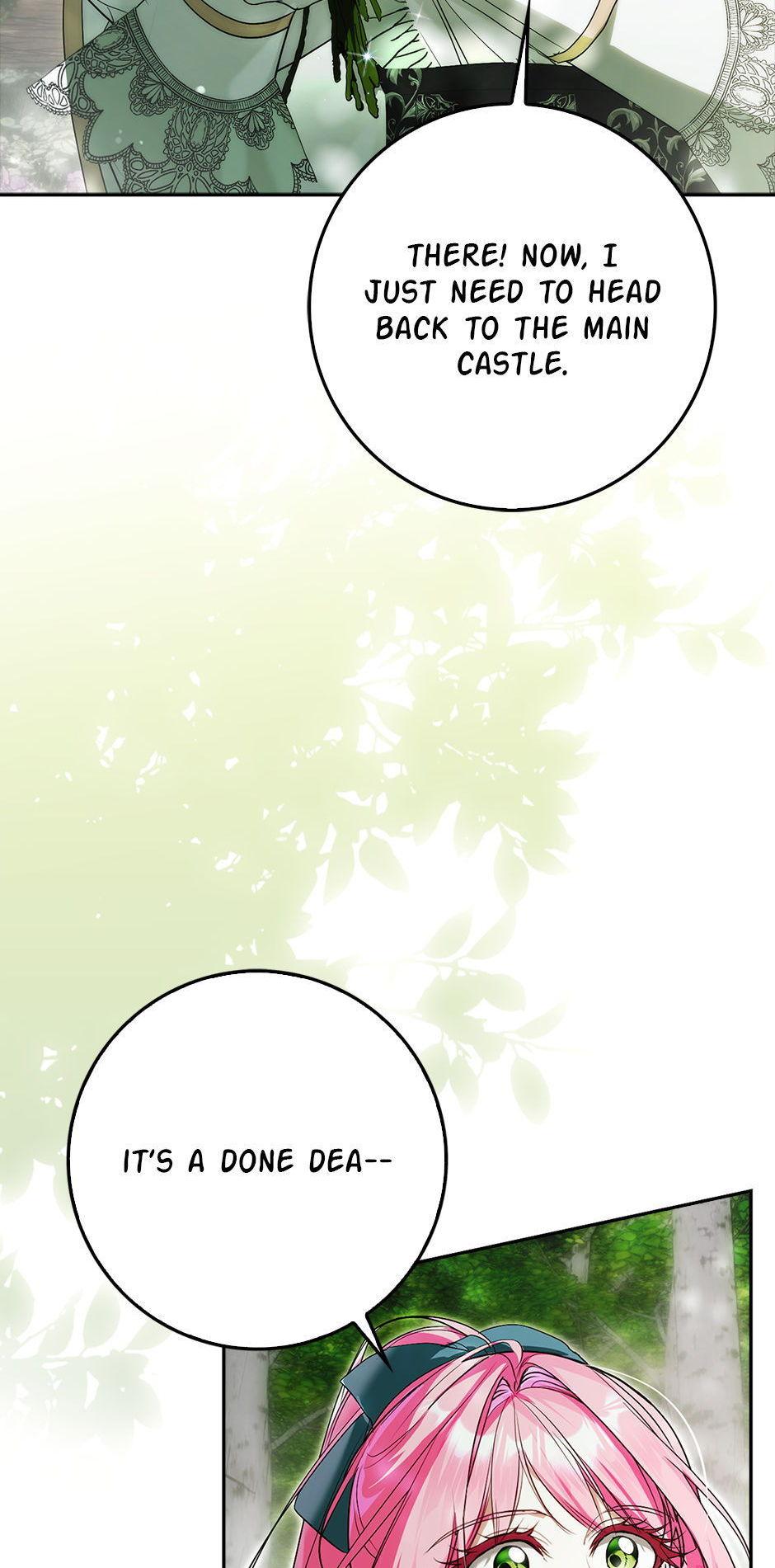 Read The Trash Was Me chapter 19 image 27 on Lezhin