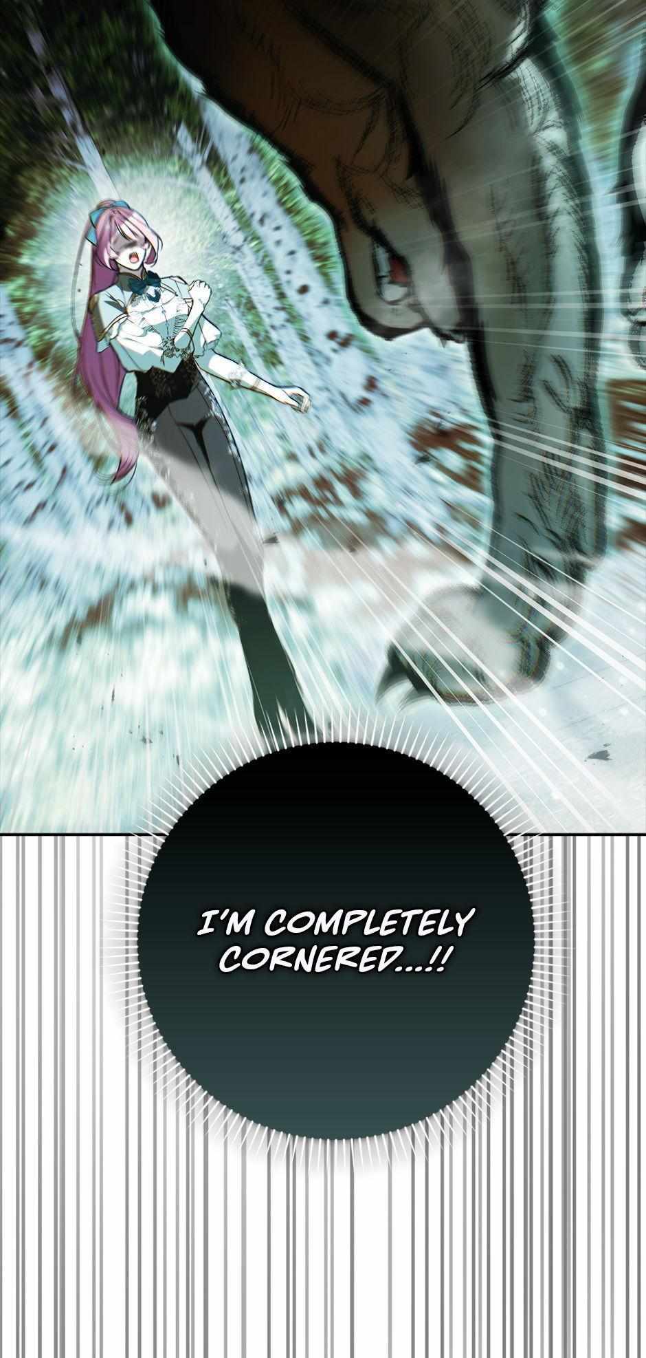 Read The Trash Was Me chapter 19 image 37 on Lezhin