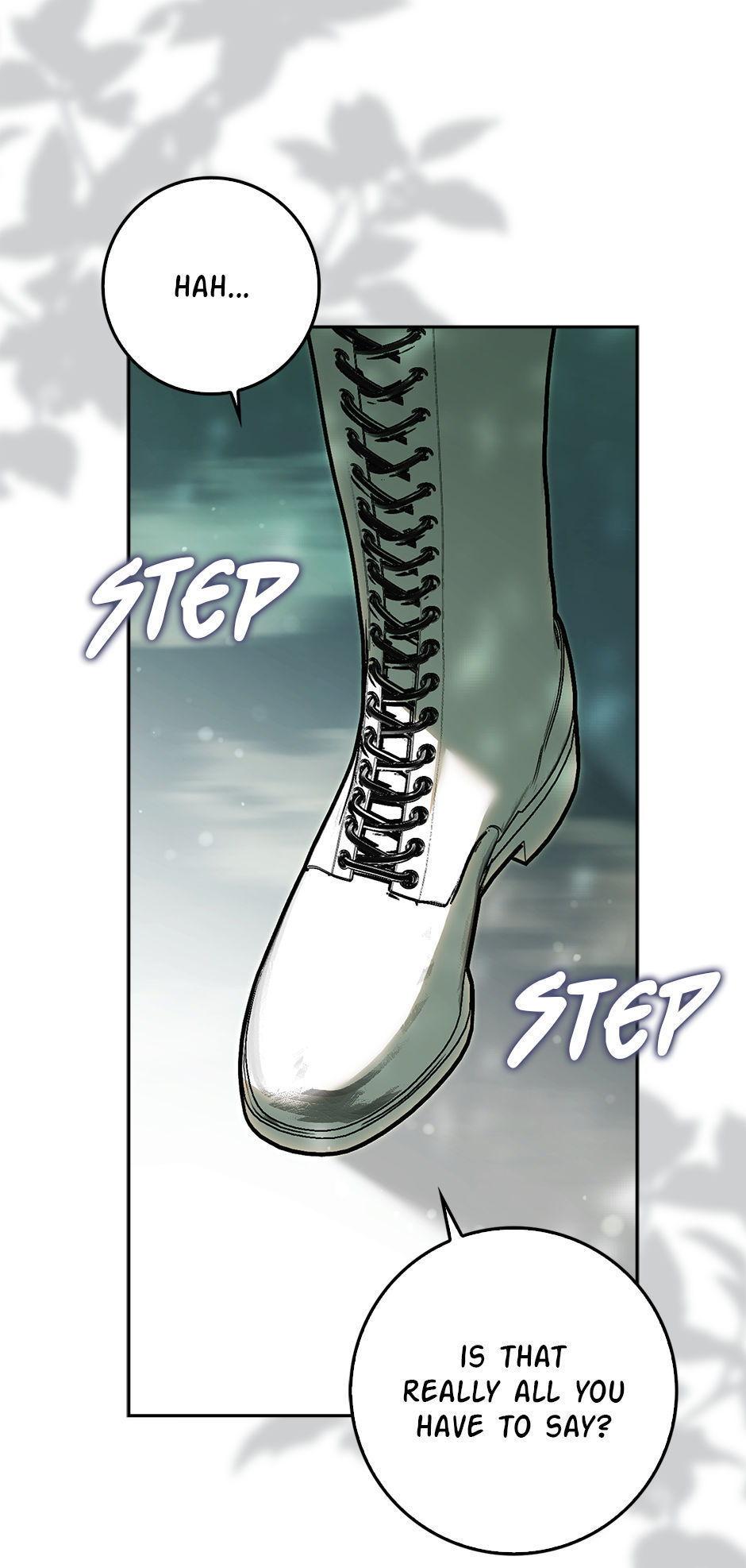 Read The Trash Was Me chapter 19 image 41 on Lezhin