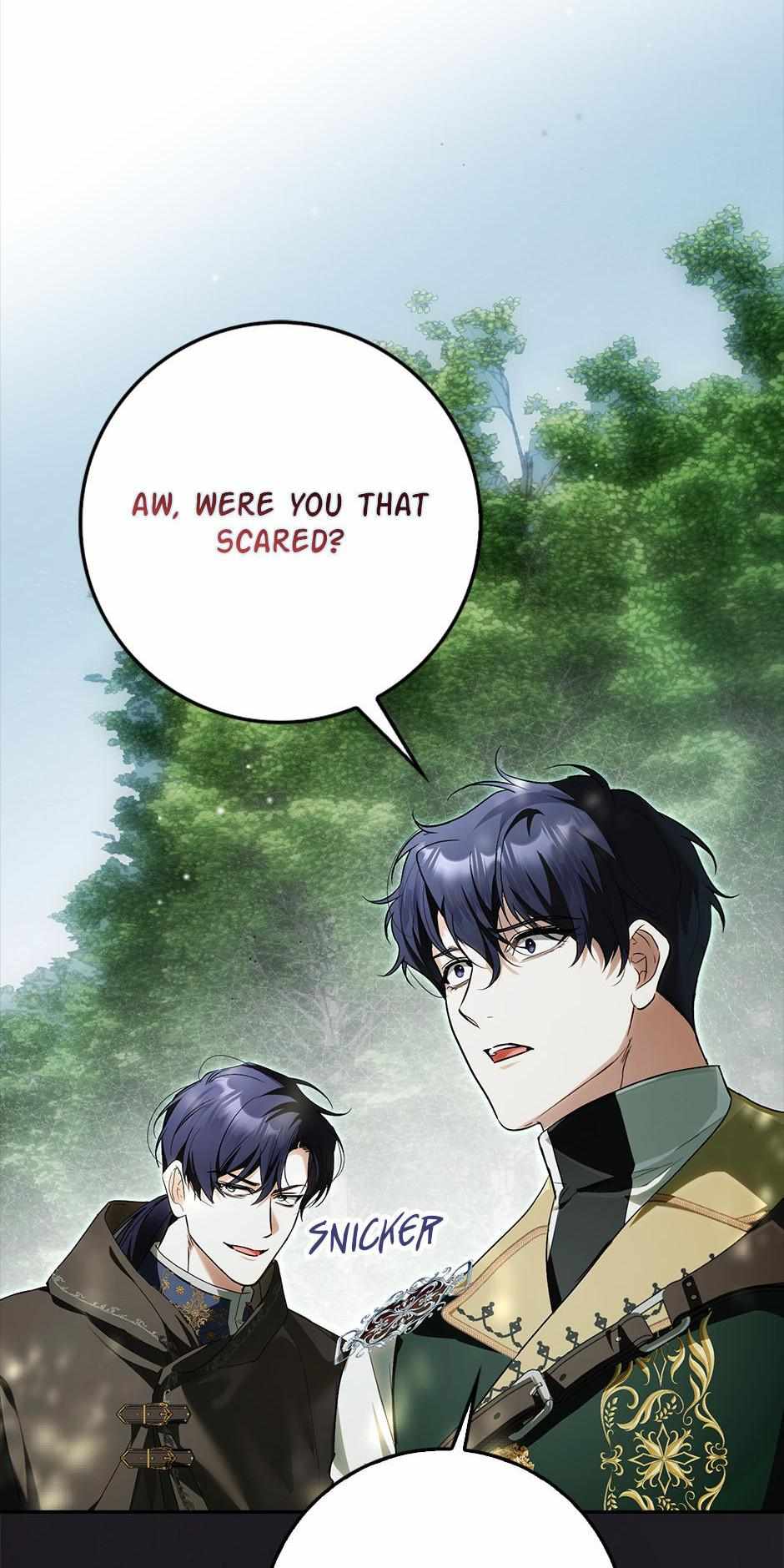 Read The Trash Was Me chapter 19 image 50 on Lezhin