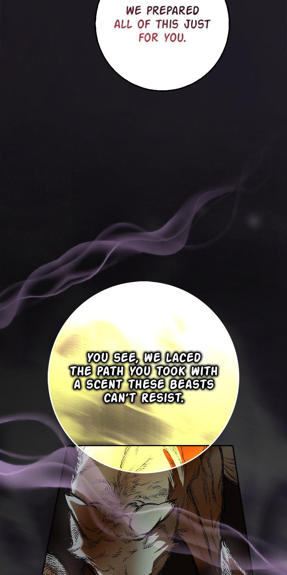 Read The Trash Was Me chapter 19 image 51 on Lezhin