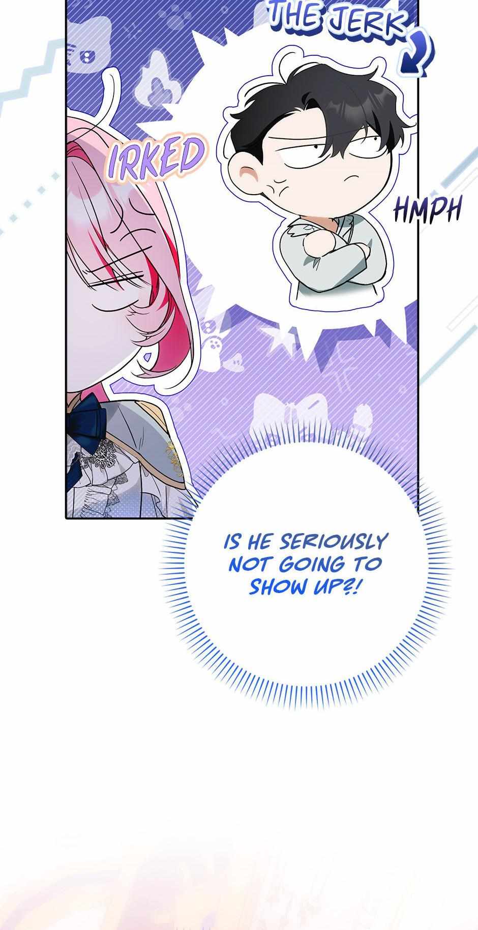 Read The Trash Was Me chapter 19 image 6 on Lezhin