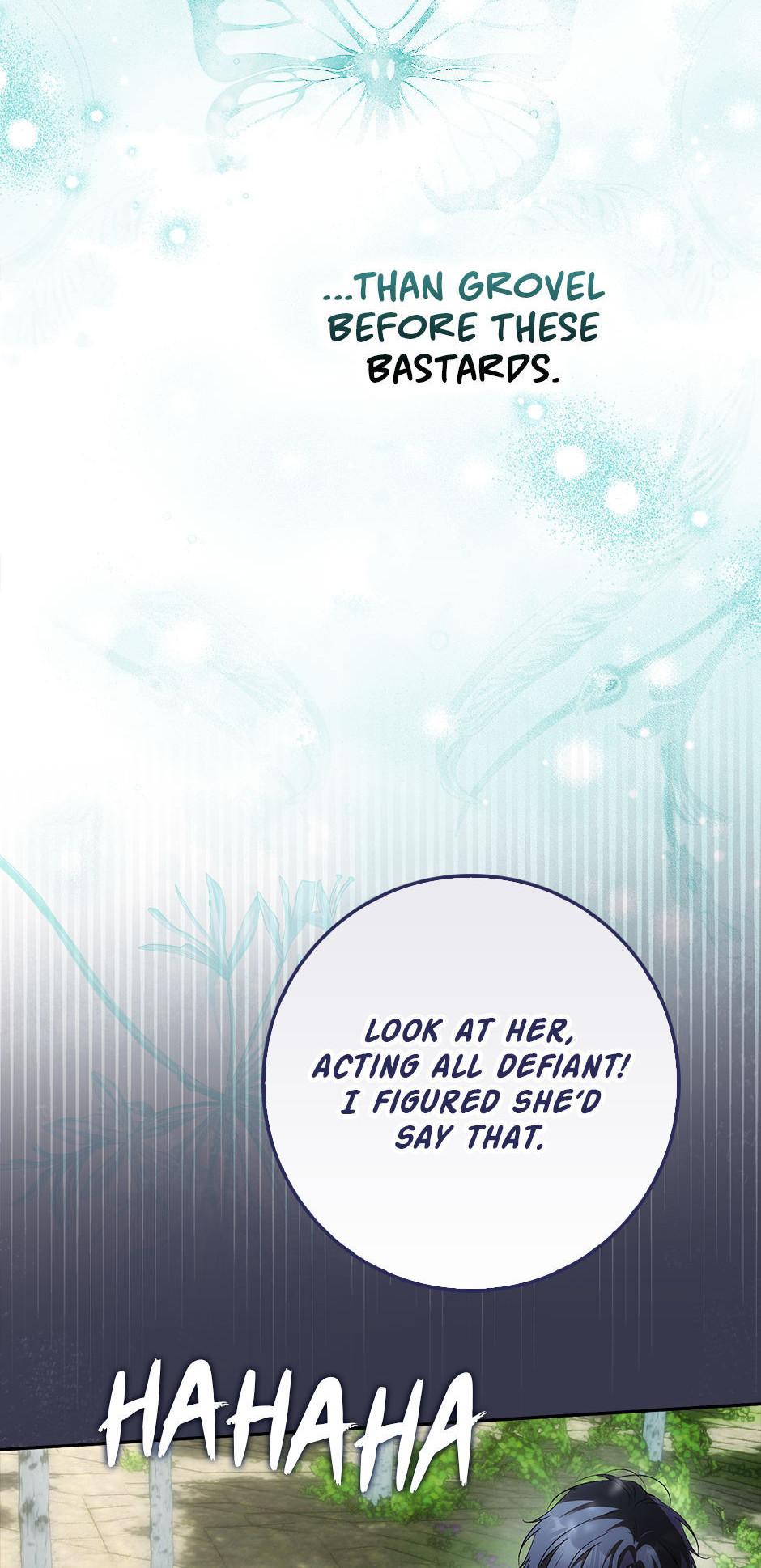 Read The Trash Was Me chapter 19 image 64 on Lezhin