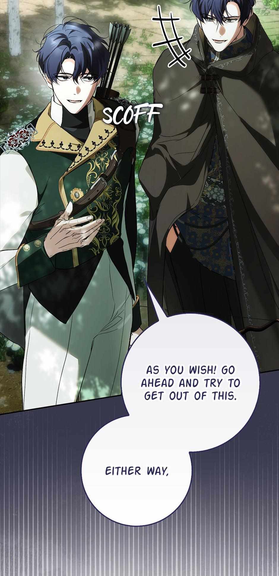 Read The Trash Was Me chapter 19 image 65 on Lezhin