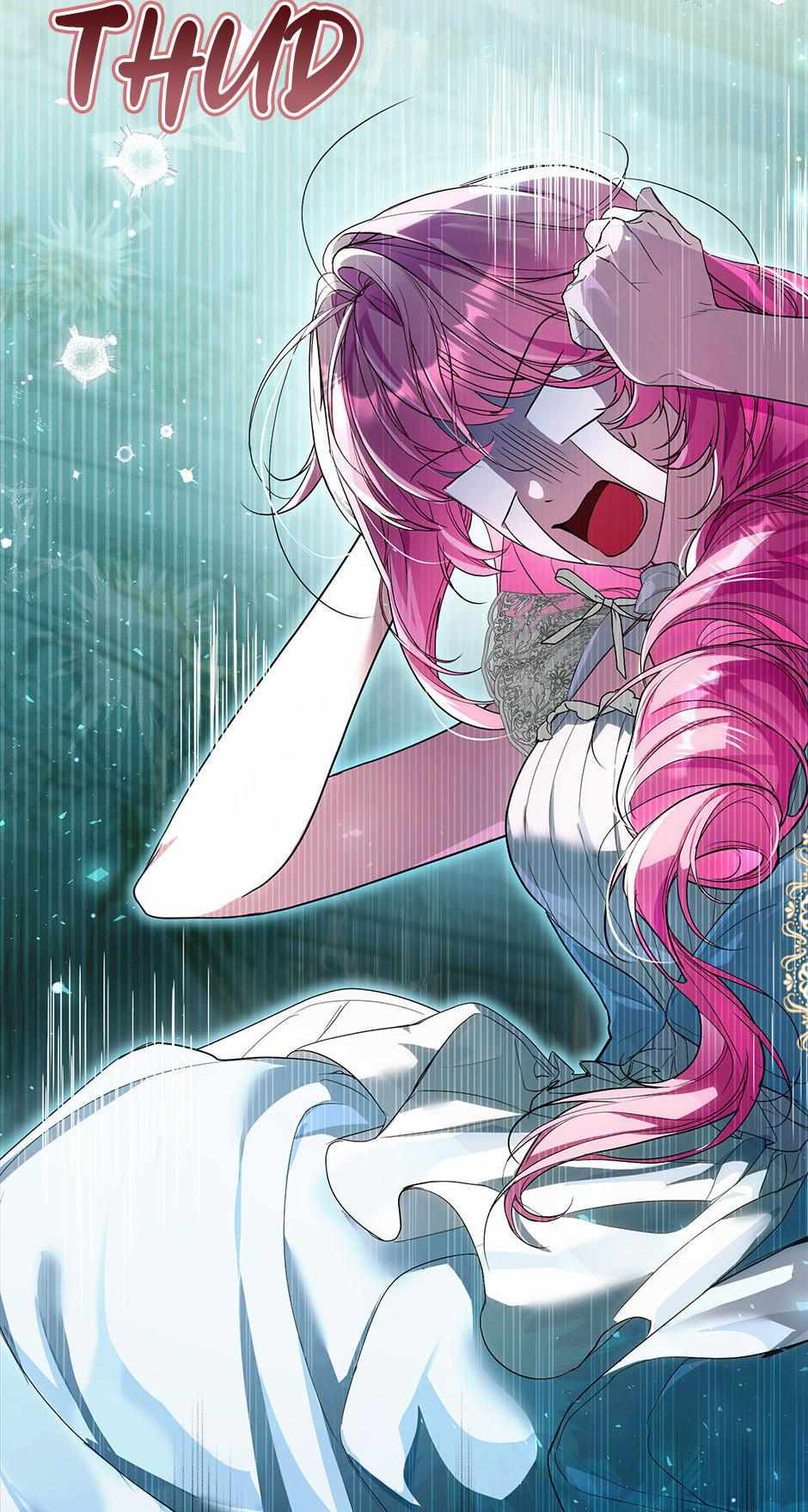 Read The Trash Was Me chapter 2 image 10 on Lezhin