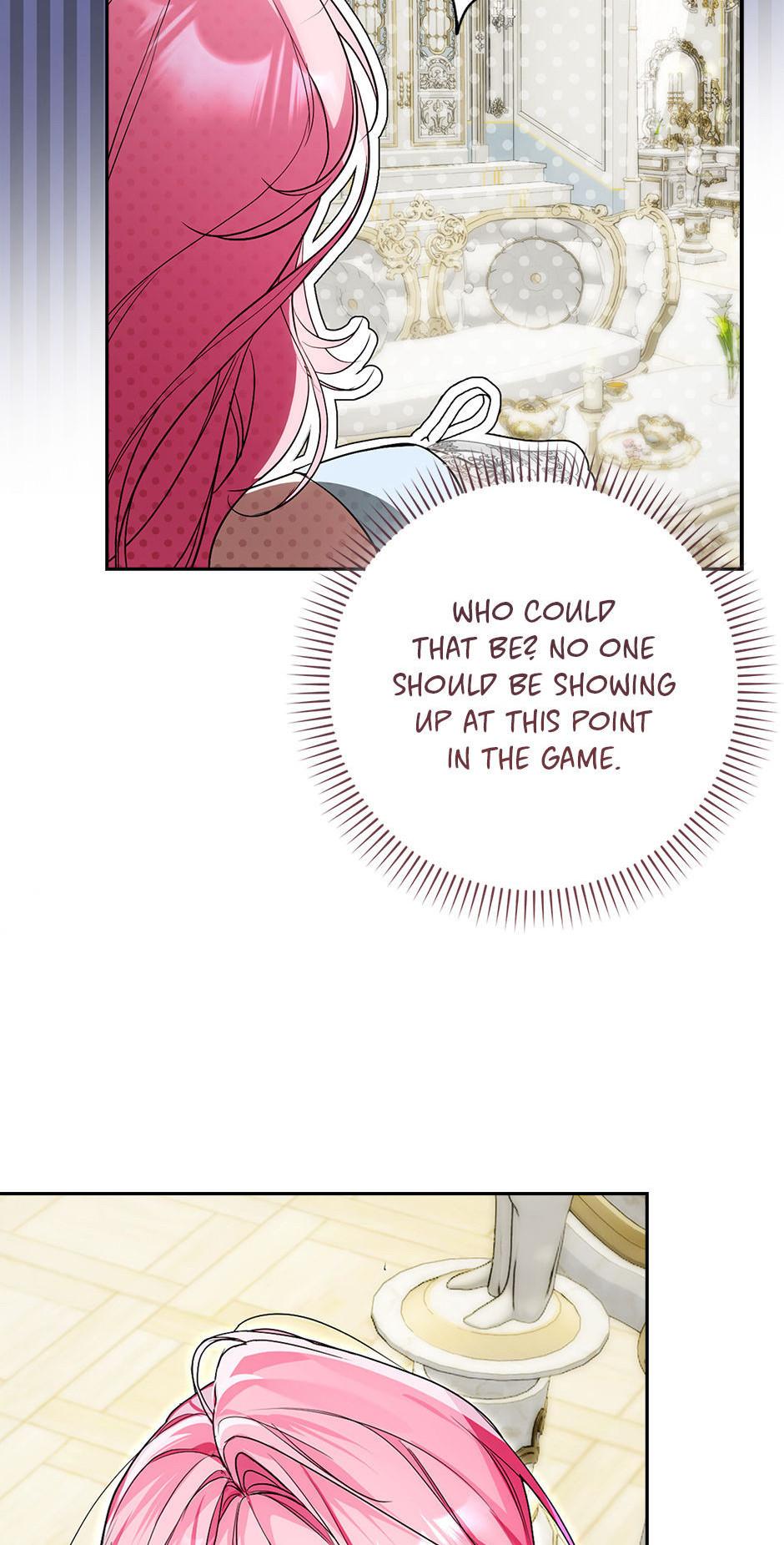 Read The Trash Was Me chapter 2 image 20 on Lezhin