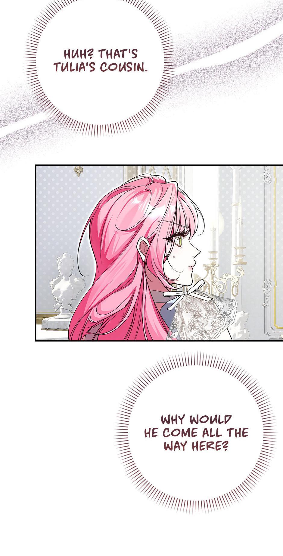 Read The Trash Was Me chapter 2 image 24 on Lezhin