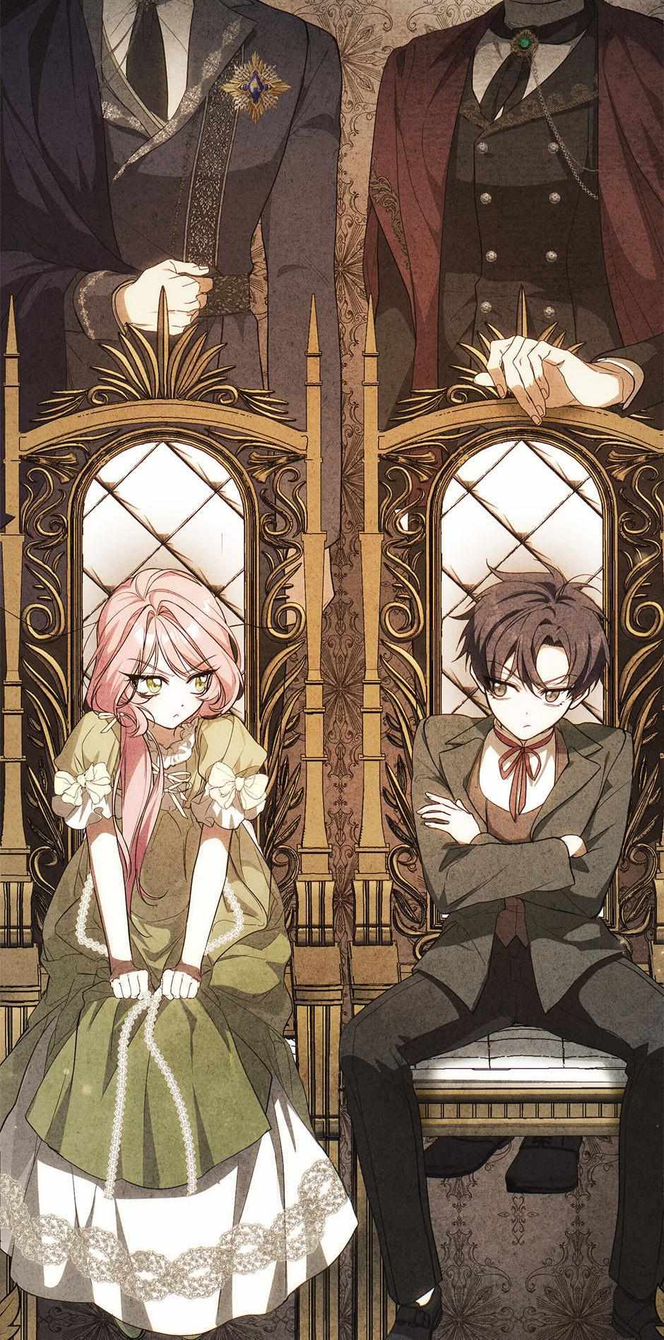 Read The Trash Was Me chapter 2 image 26 on Lezhin
