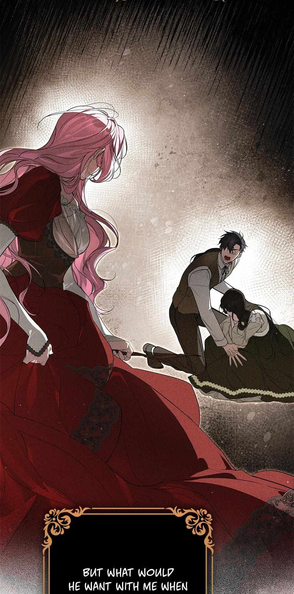Read The Trash Was Me chapter 2 image 29 on Lezhin