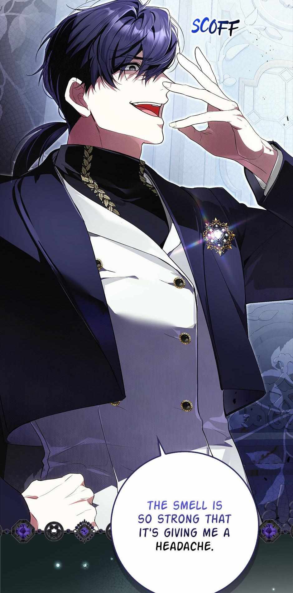 Read The Trash Was Me chapter 2 image 31 on Lezhin