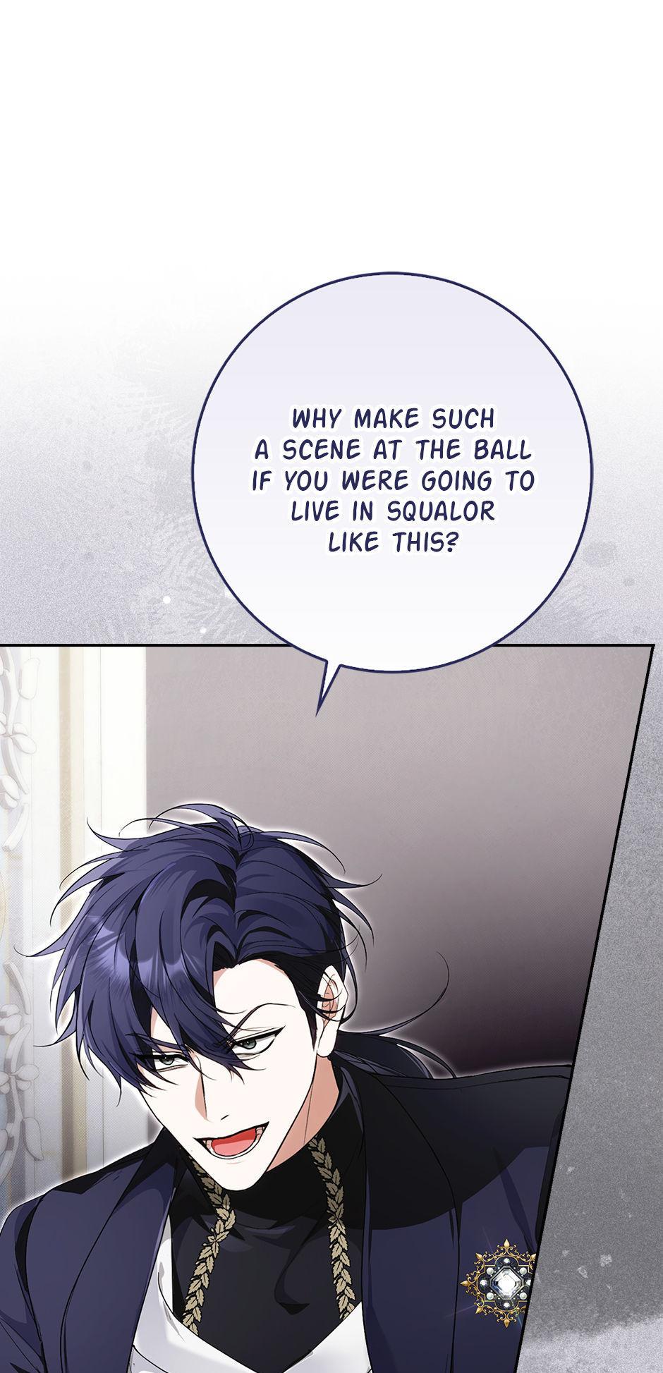 Read The Trash Was Me chapter 2 image 33 on Lezhin