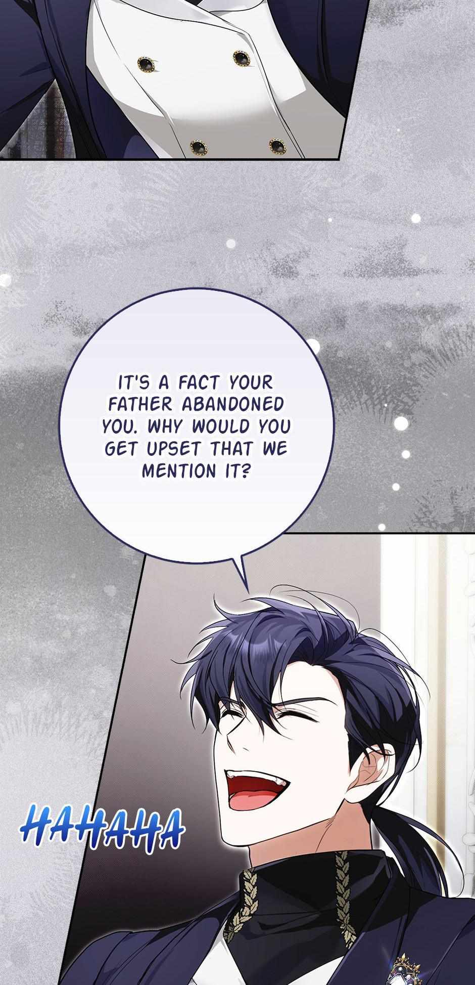 Read The Trash Was Me chapter 2 image 34 on Lezhin