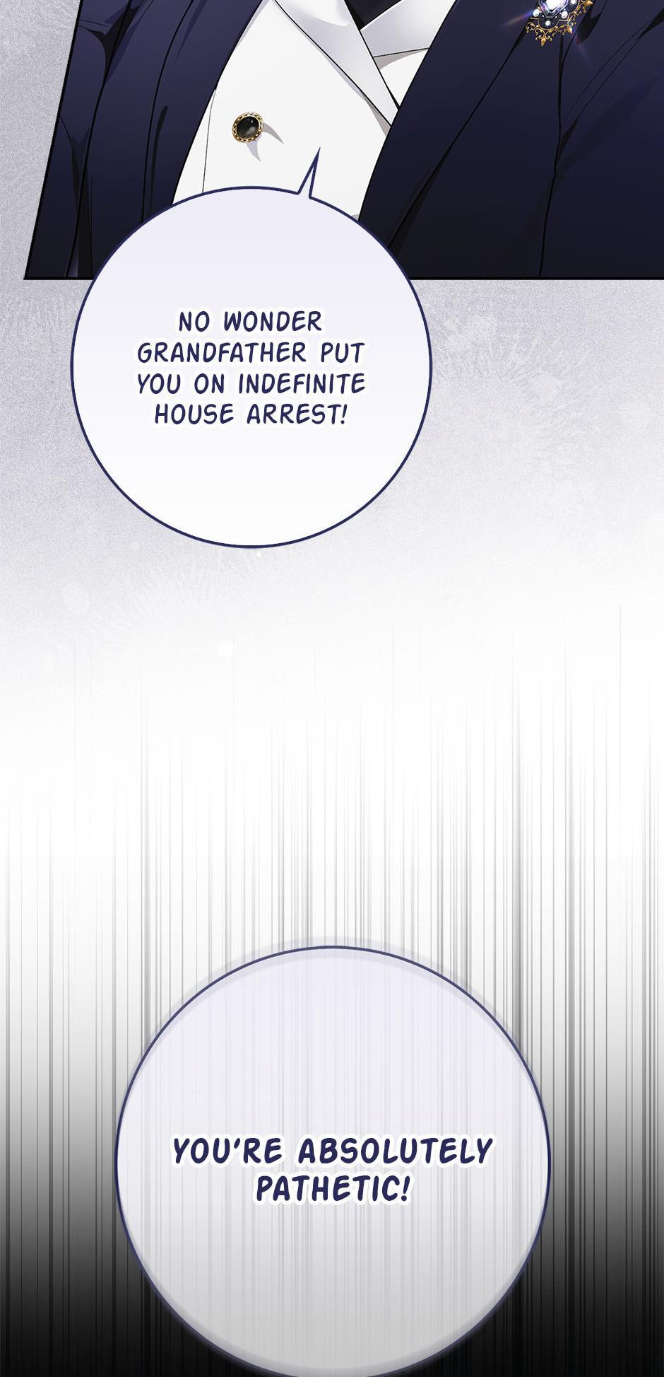 Read The Trash Was Me chapter 2 image 35 on Lezhin