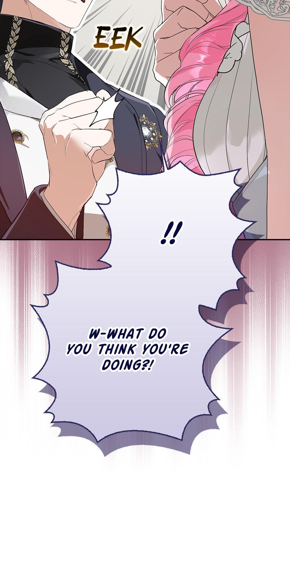 Read The Trash Was Me chapter 2 image 49 on Lezhin