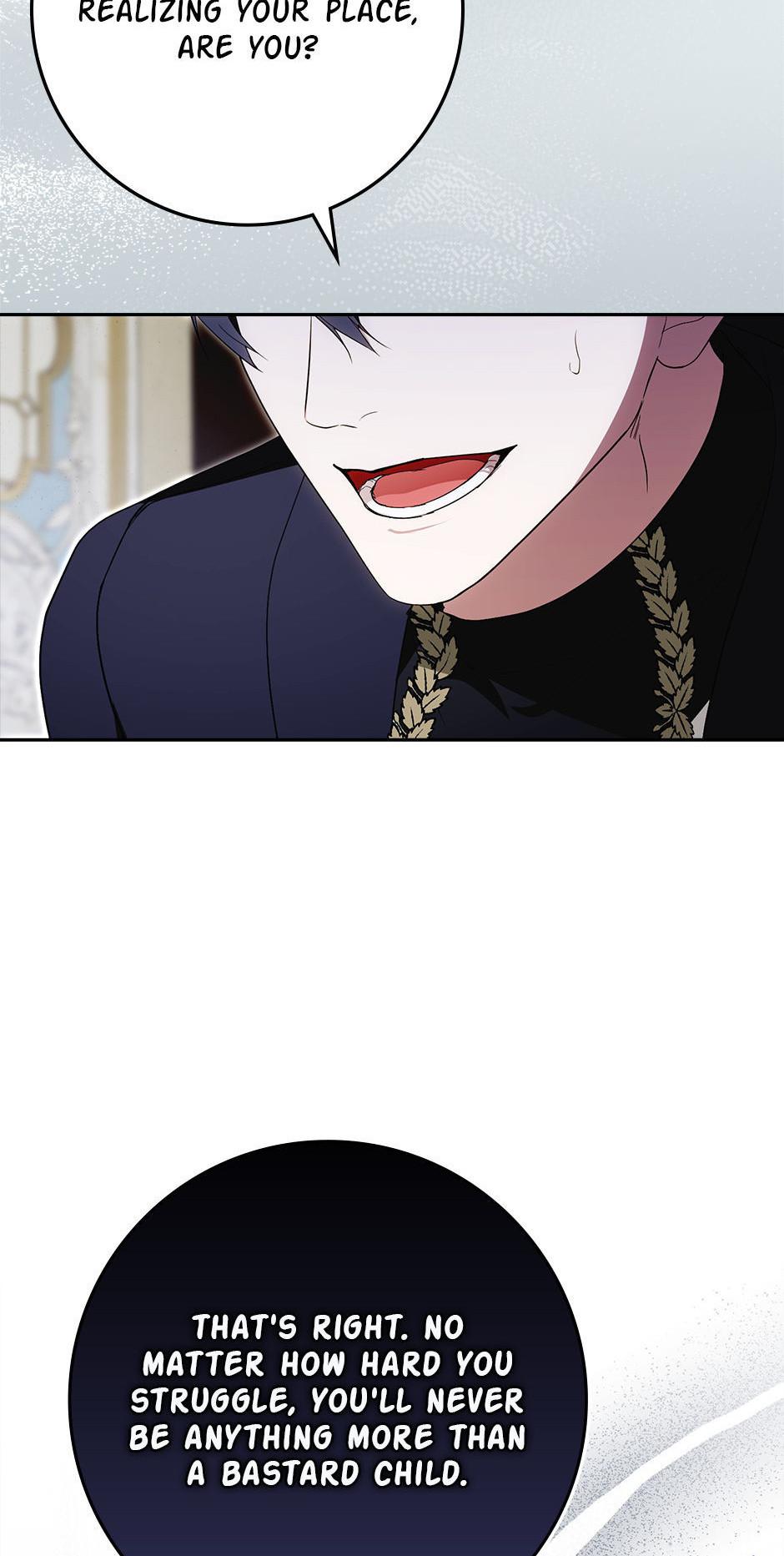 Read The Trash Was Me chapter 2 image 56 on Lezhin